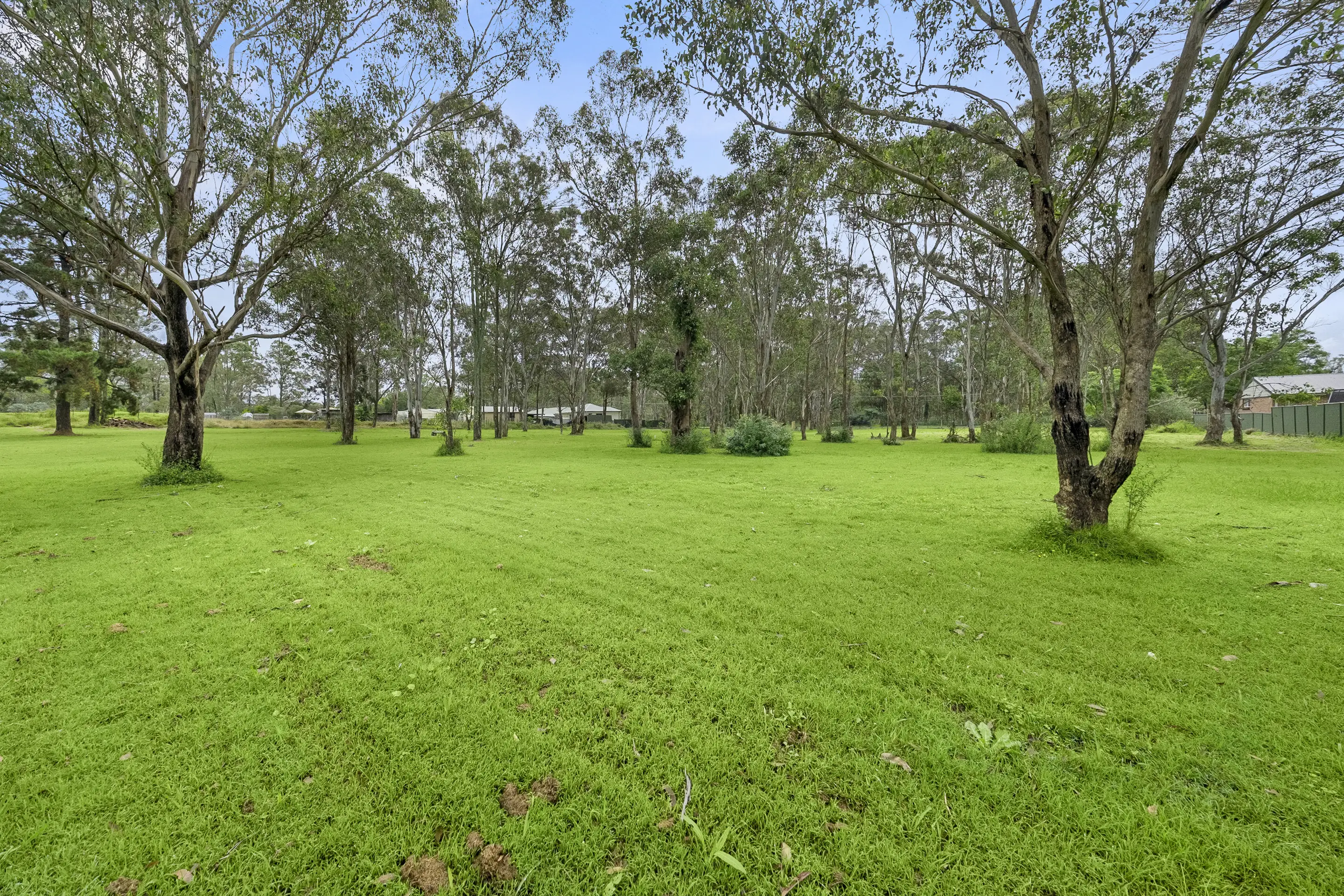 Proposed Lot 1 Of 60 Bonner Road, Agnes Banks Sold by Cutcliffe Properties - image 2