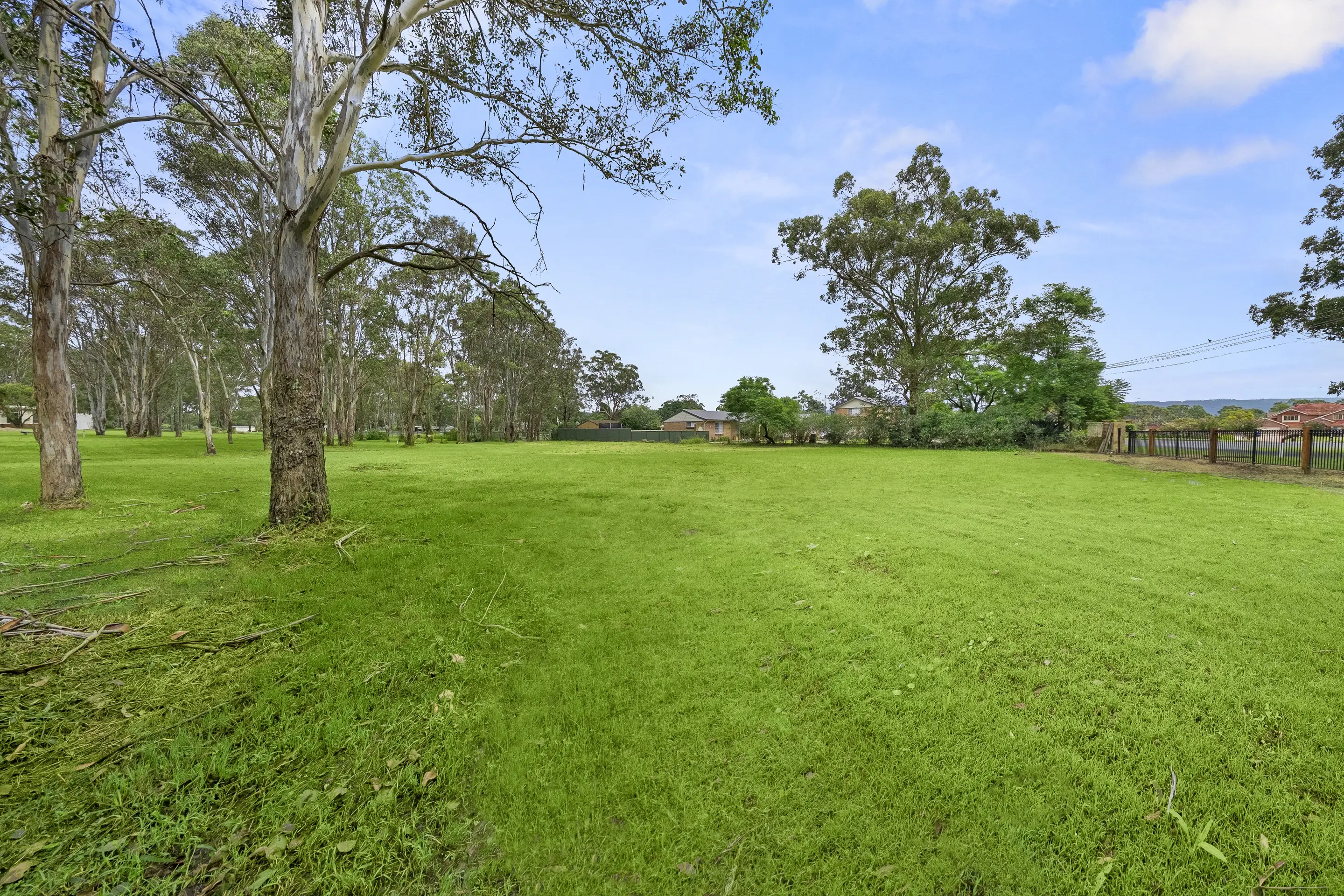 Proposed Lot 1 Of 60 Bonner Road, Agnes Banks Sold by Cutcliffe Properties - image 3