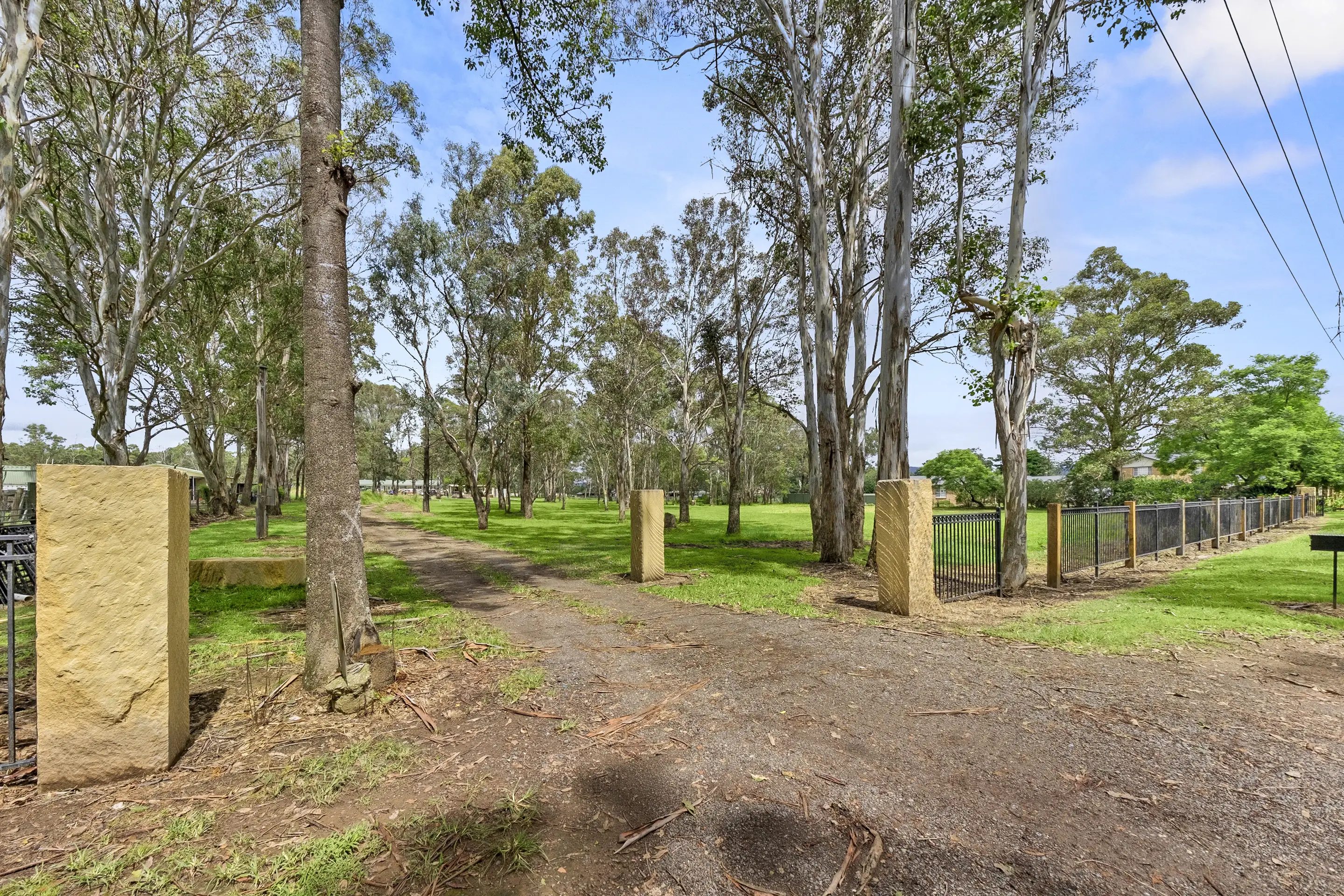 Proposed Lot 1 Of 60 Bonner Road, Agnes Banks Sold by Cutcliffe Properties - image 4