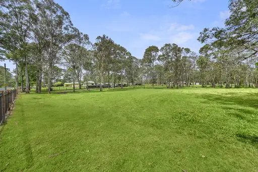 Proposed Lot 1 Of 60 Bonner Road, Agnes Banks Sold by Cutcliffe Properties