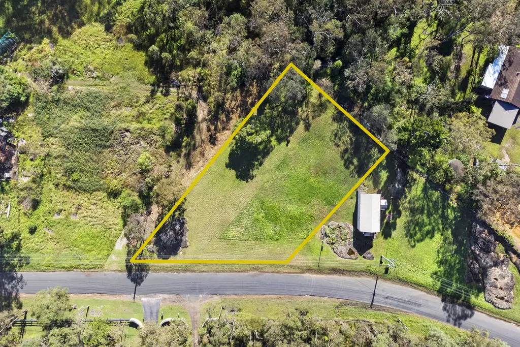 33 Mitchell Park Road, Cattai Sold by Cutcliffe Properties