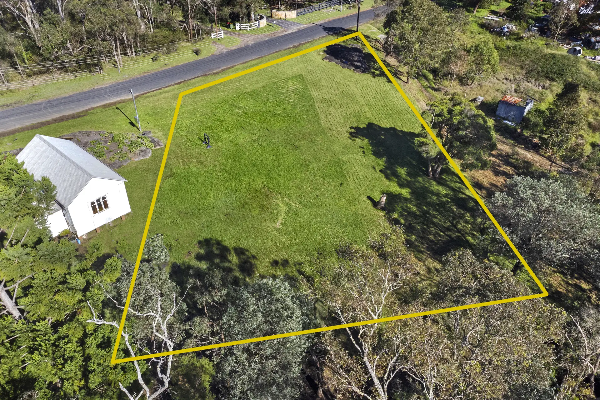 33 Mitchell Park Road, Cattai Sold by Cutcliffe Properties - image 1