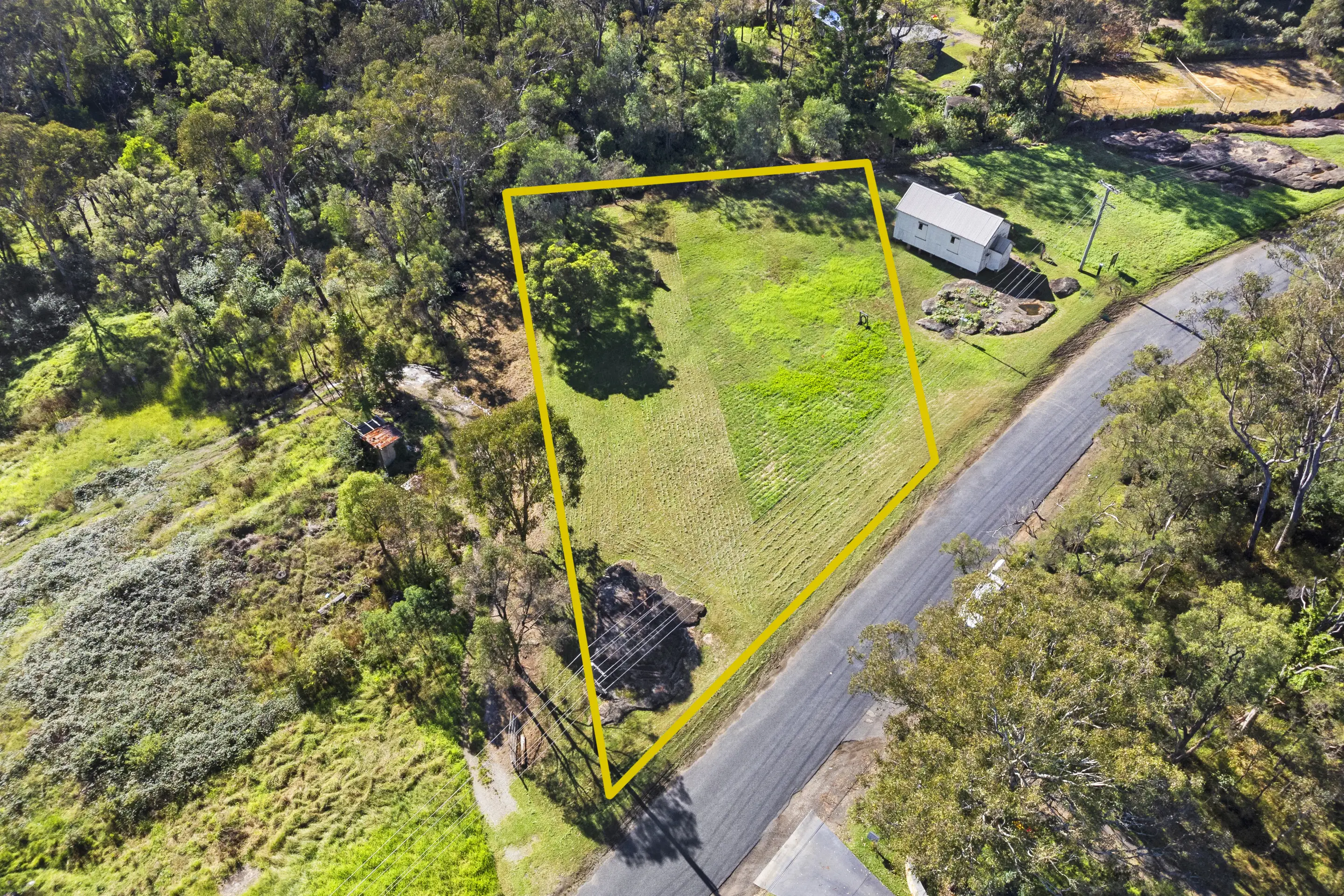 33 Mitchell Park Road, Cattai Sold by Cutcliffe Properties - image 2