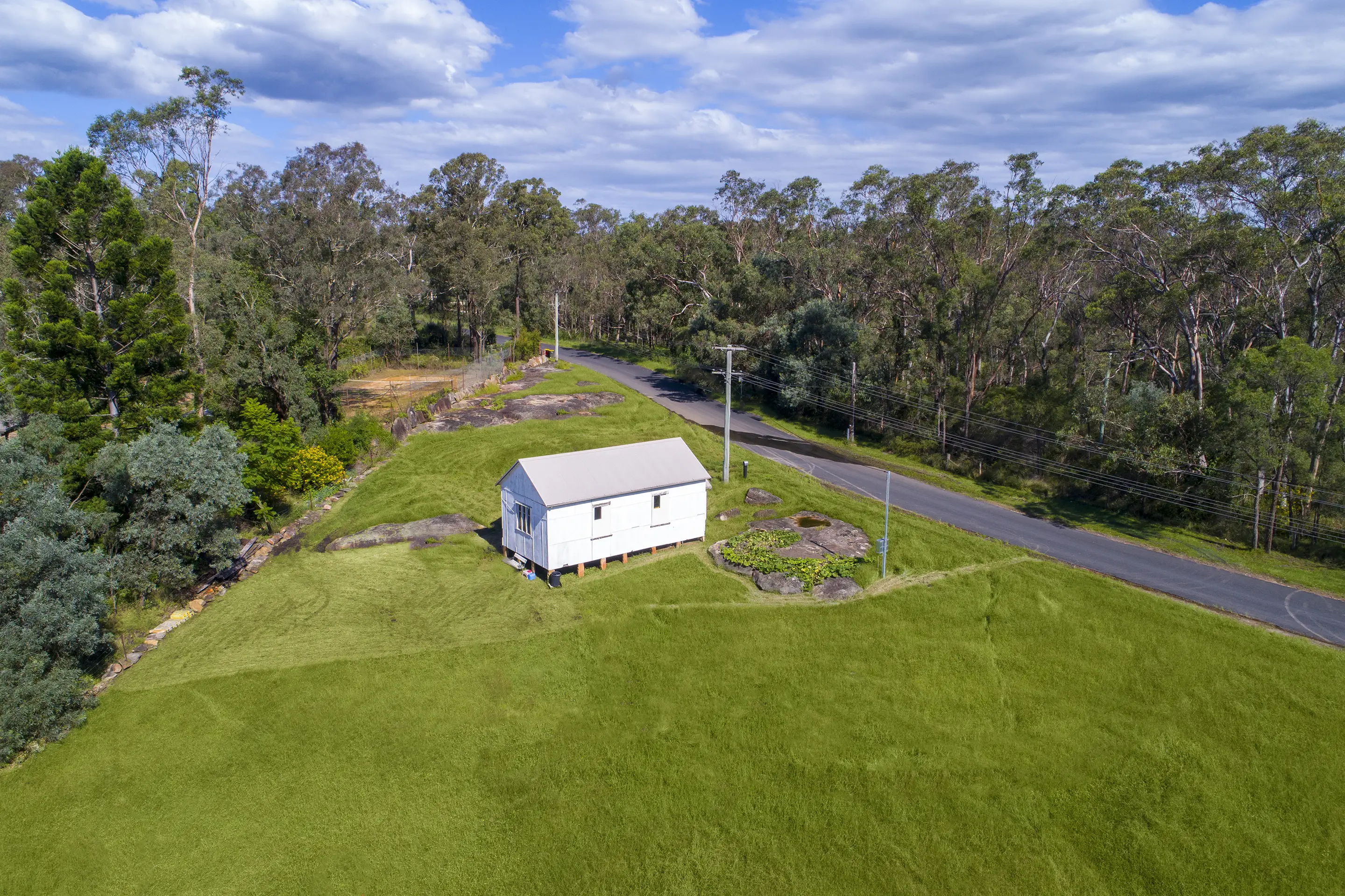 27 Mitchell Park Road, Cattai Sold by Cutcliffe Properties - image 1