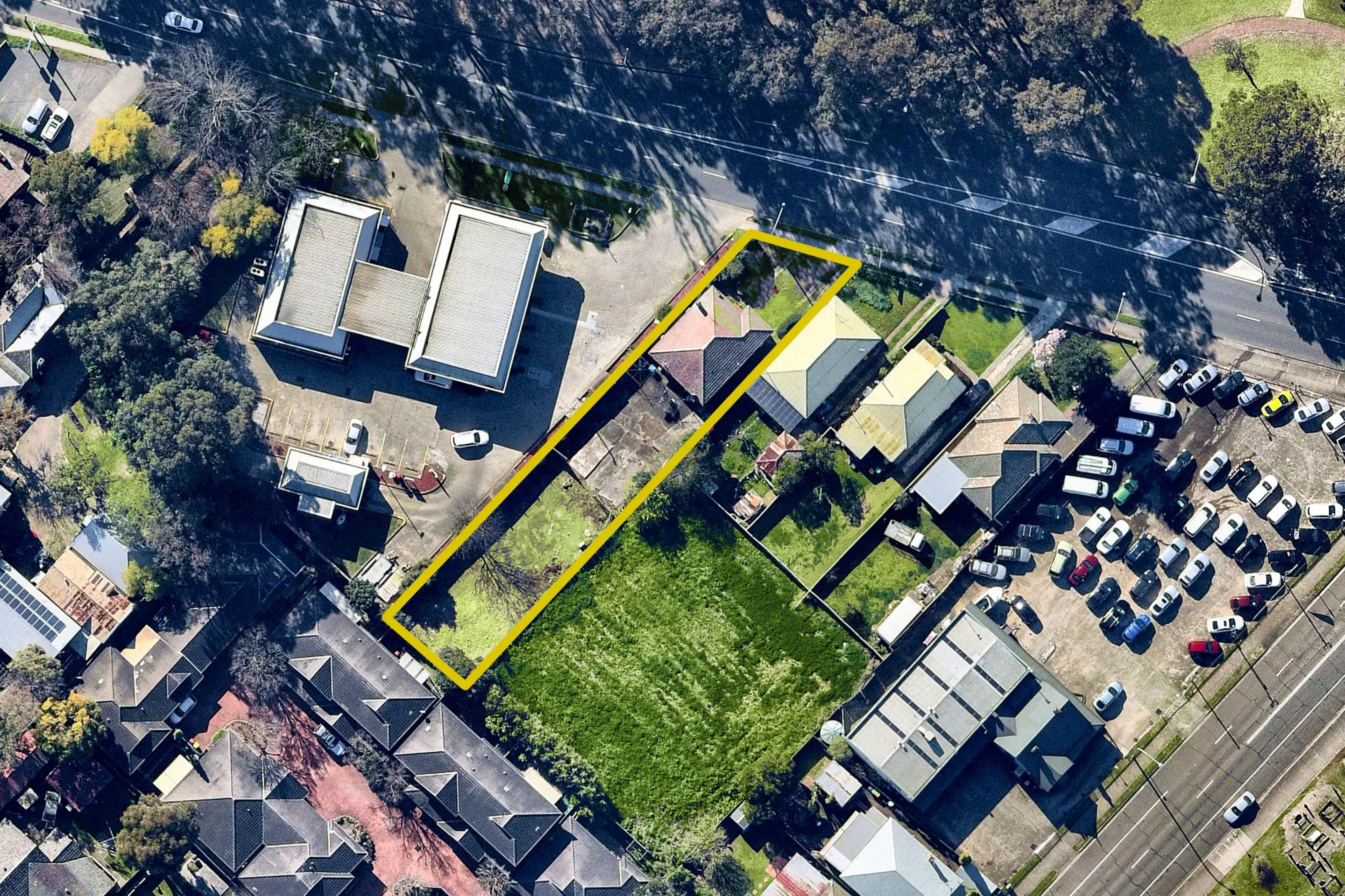 10 Hawkesbury Valley Way, Windsor Leased by Cutcliffe Properties - image 1