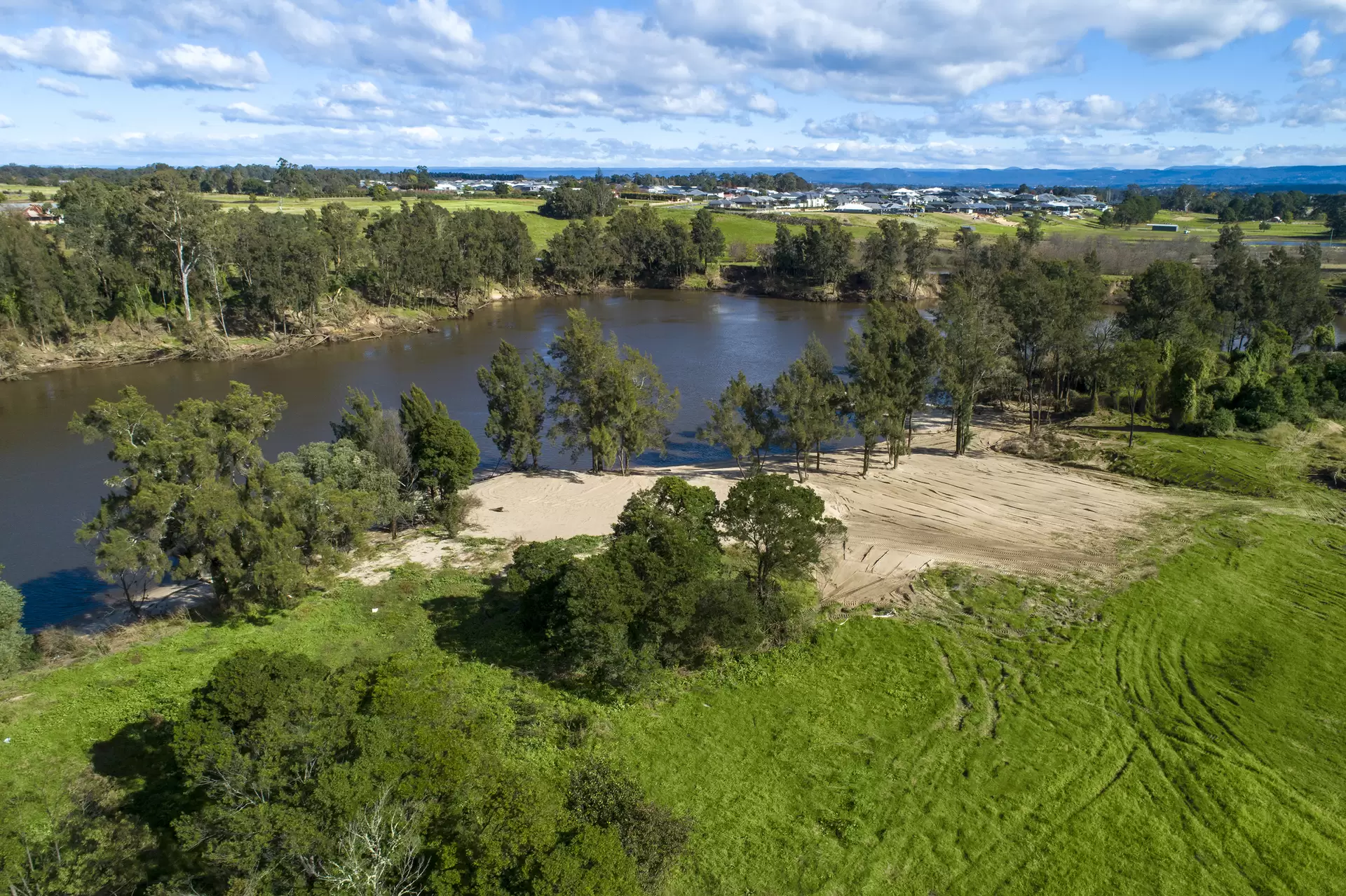 480 Grono Farm Road, Wilberforce For Sale by Cutcliffe Properties - image 1