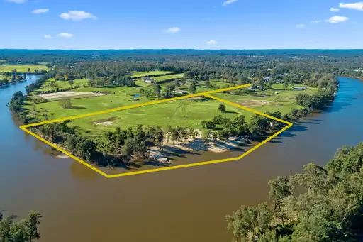 480 Grono Farm Road, Wilberforce For Sale by Cutcliffe Properties