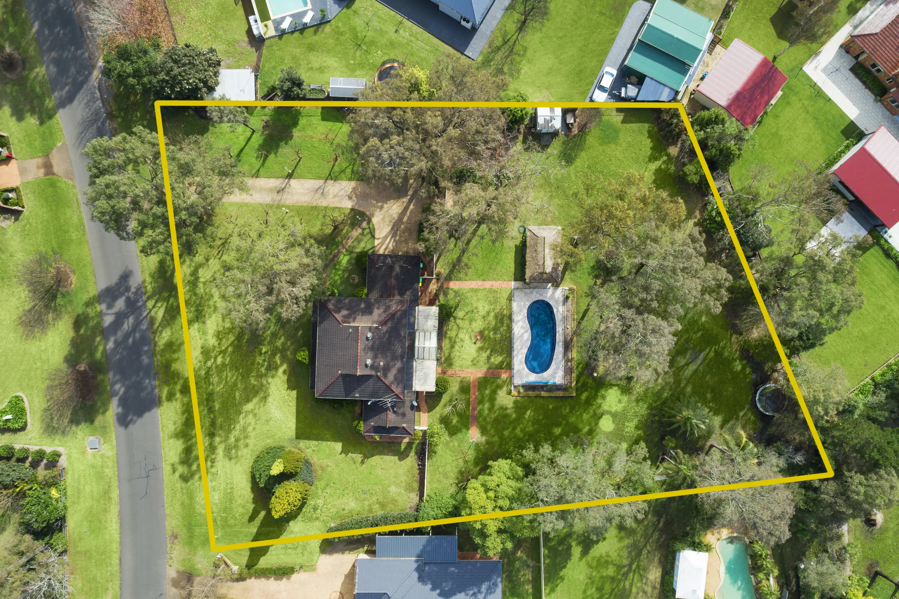 53 Barkly Drive, Windsor Downs Sold by Cutcliffe Properties - image 2