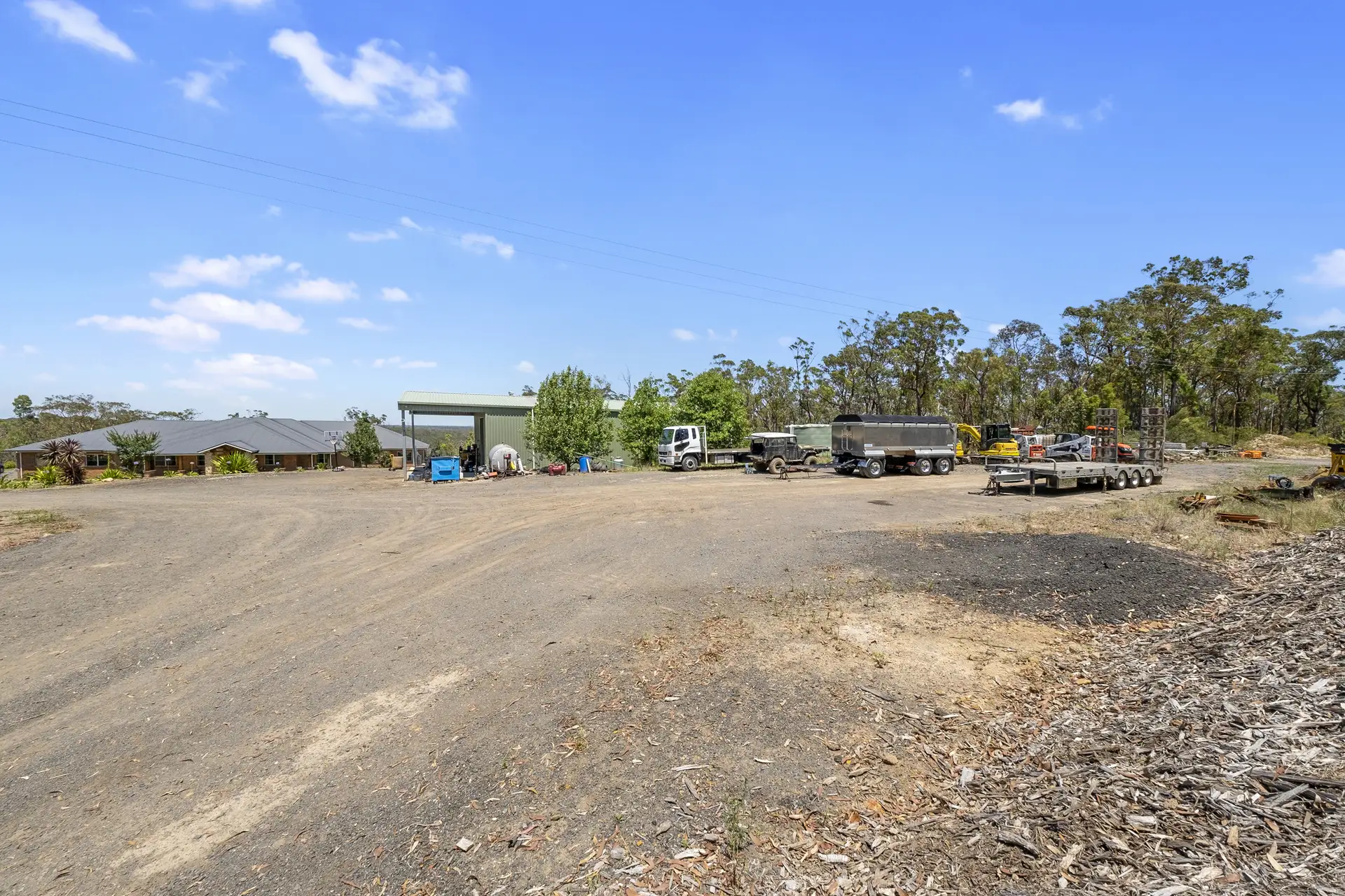 Cattai Sold by Cutcliffe Properties - image 1