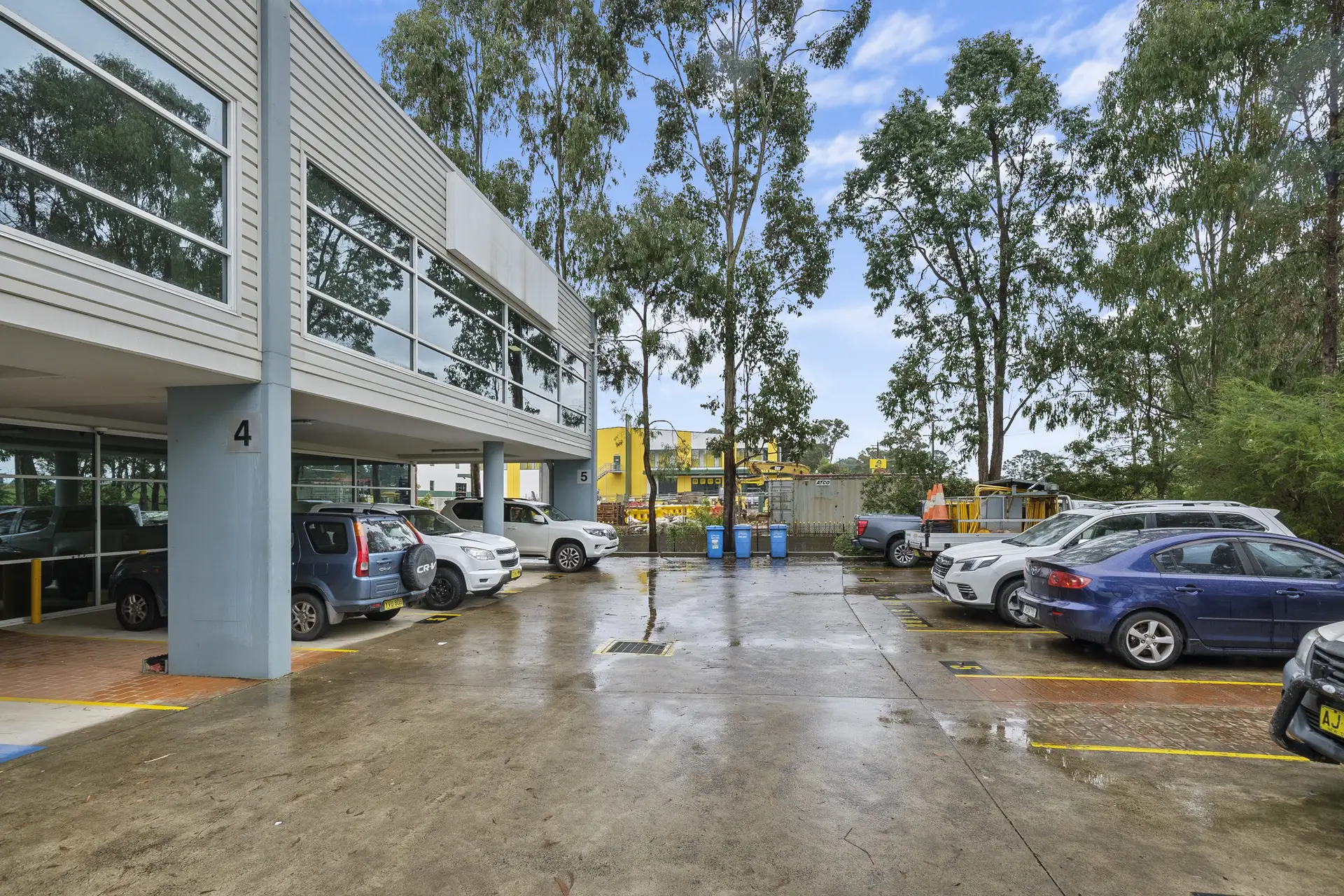 5/322 Annangrove Road, Rouse Hill Sold by Cutcliffe Properties - image 1