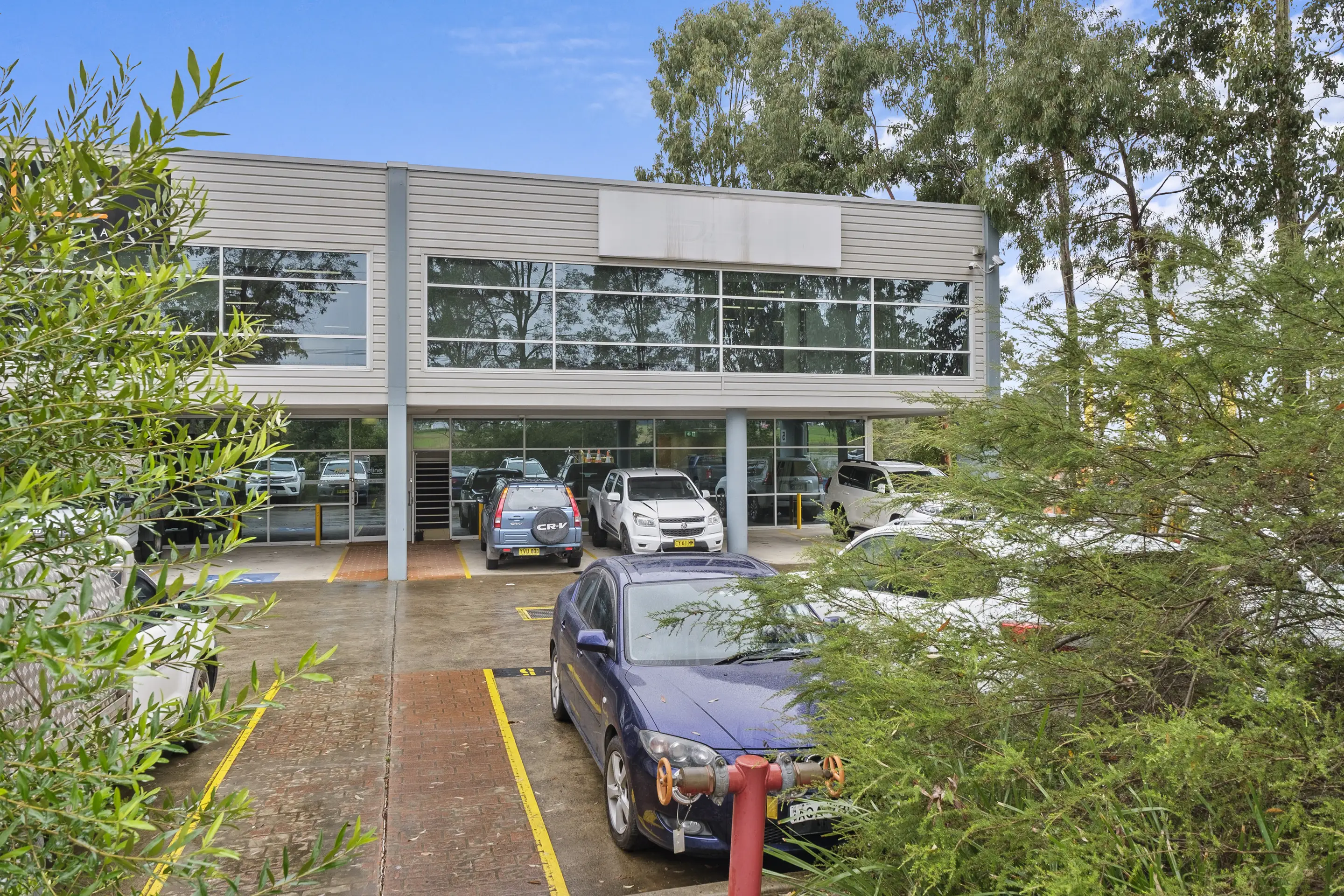 5/322 Annangrove Road, Rouse Hill Sold by Cutcliffe Properties - image 3