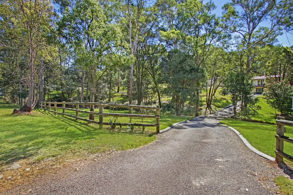 253 Bells Road, Grose Vale Leased by Cutcliffe Properties - image 8