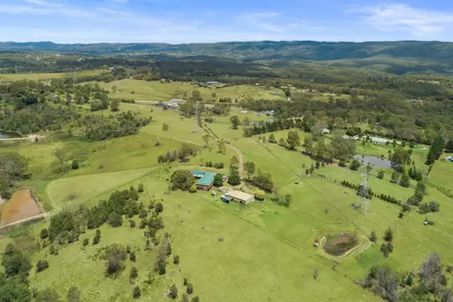 42 Cedar Ridge Road, Kurrajong Sold by Cutcliffe Properties