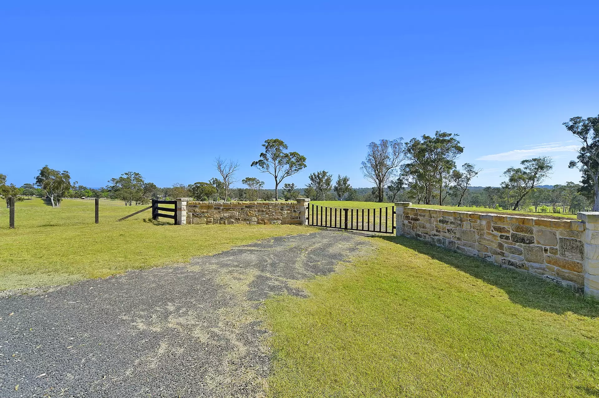 Prop Lots 1-3, 35 Hadden Ridge Road, Wilberforce For Sale by Cutcliffe Properties - image 1
