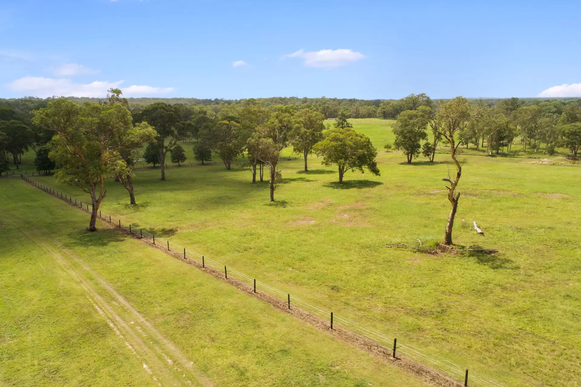 Lot 1, 2 & 3, 35 Hadden Ridge Road, Wilberforce For Sale by Cutcliffe Properties - image 1