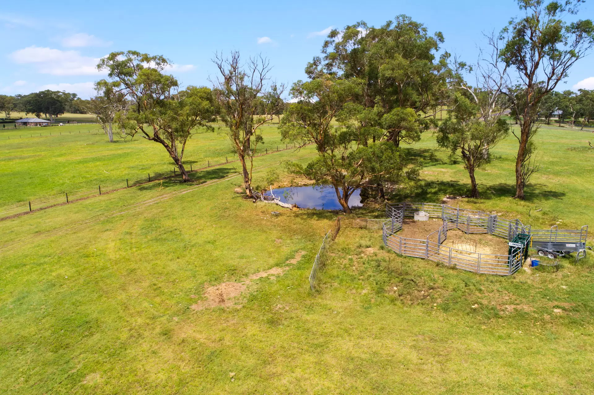 Lot 1, 2 & 3, 35 Hadden Ridge Road, Wilberforce For Sale by Cutcliffe Properties - image 1