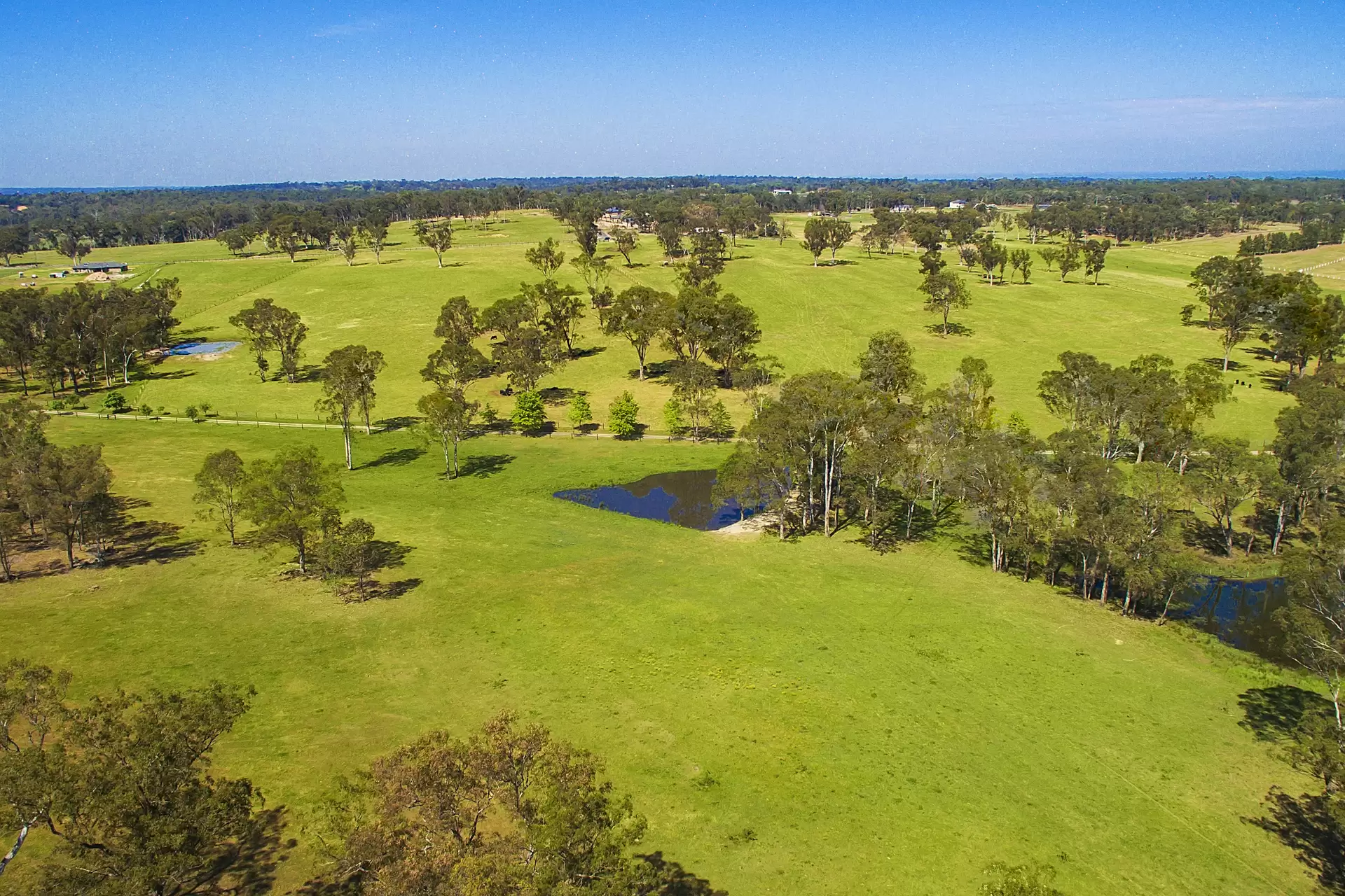 Lot 1, 2 & 3, 35 Hadden Ridge Road, Wilberforce For Sale by Cutcliffe Properties - image 1