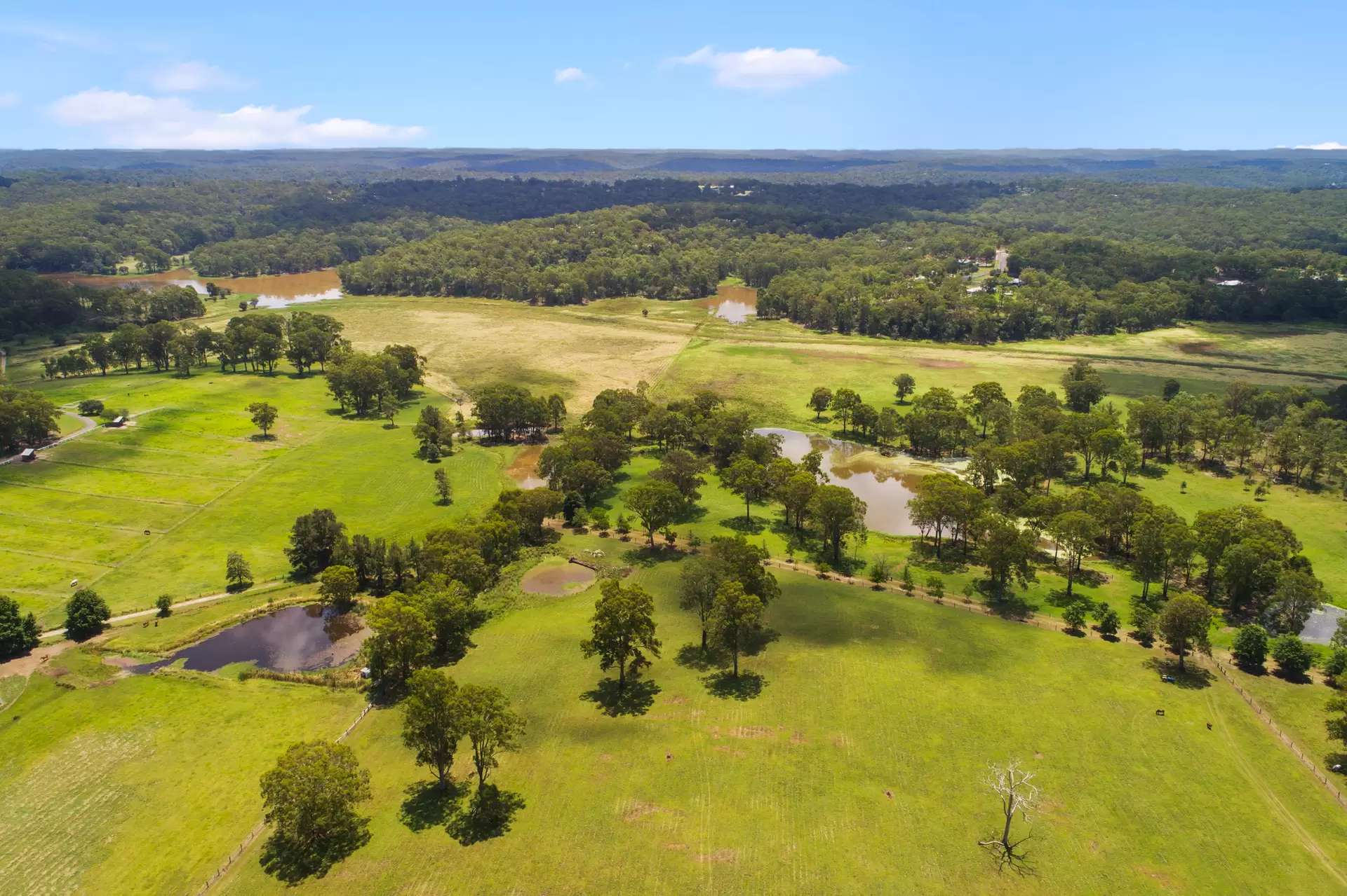 Lot 1, 2 & 3, 35 Hadden Ridge Road, Wilberforce For Sale by Cutcliffe Properties - image 1