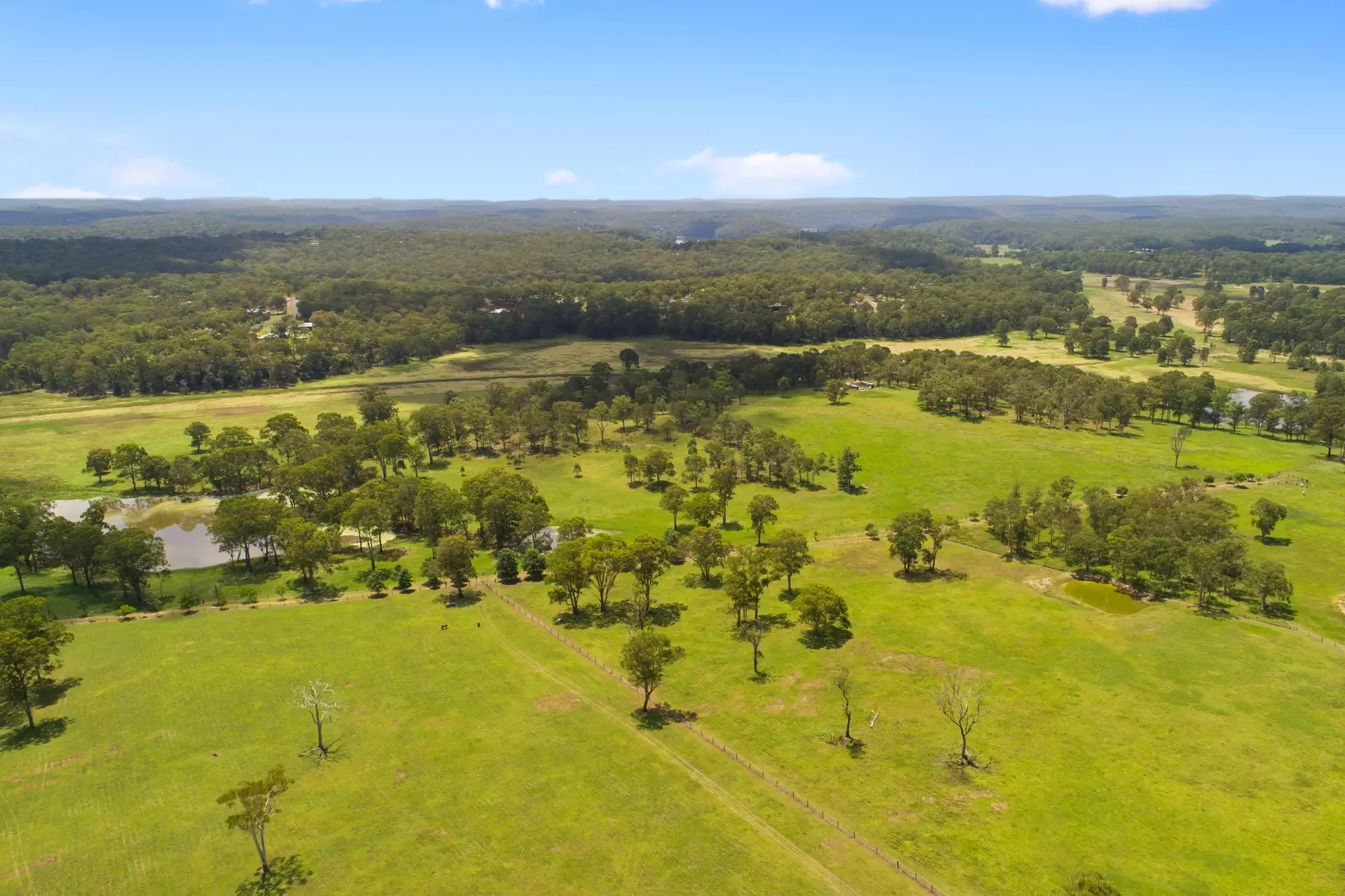 Lot 1, 2 & 3, 35 Hadden Ridge Road, Wilberforce For Sale by Cutcliffe Properties - image 1