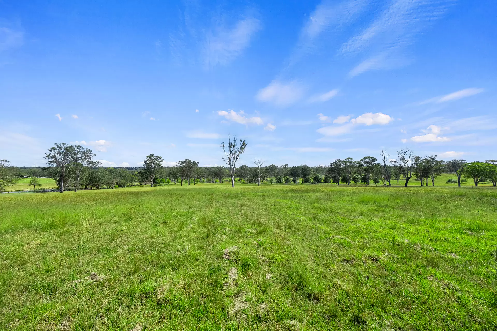 Prop Lots 1-3, 35 Hadden Ridge Road, Wilberforce For Sale by Cutcliffe Properties - image 1