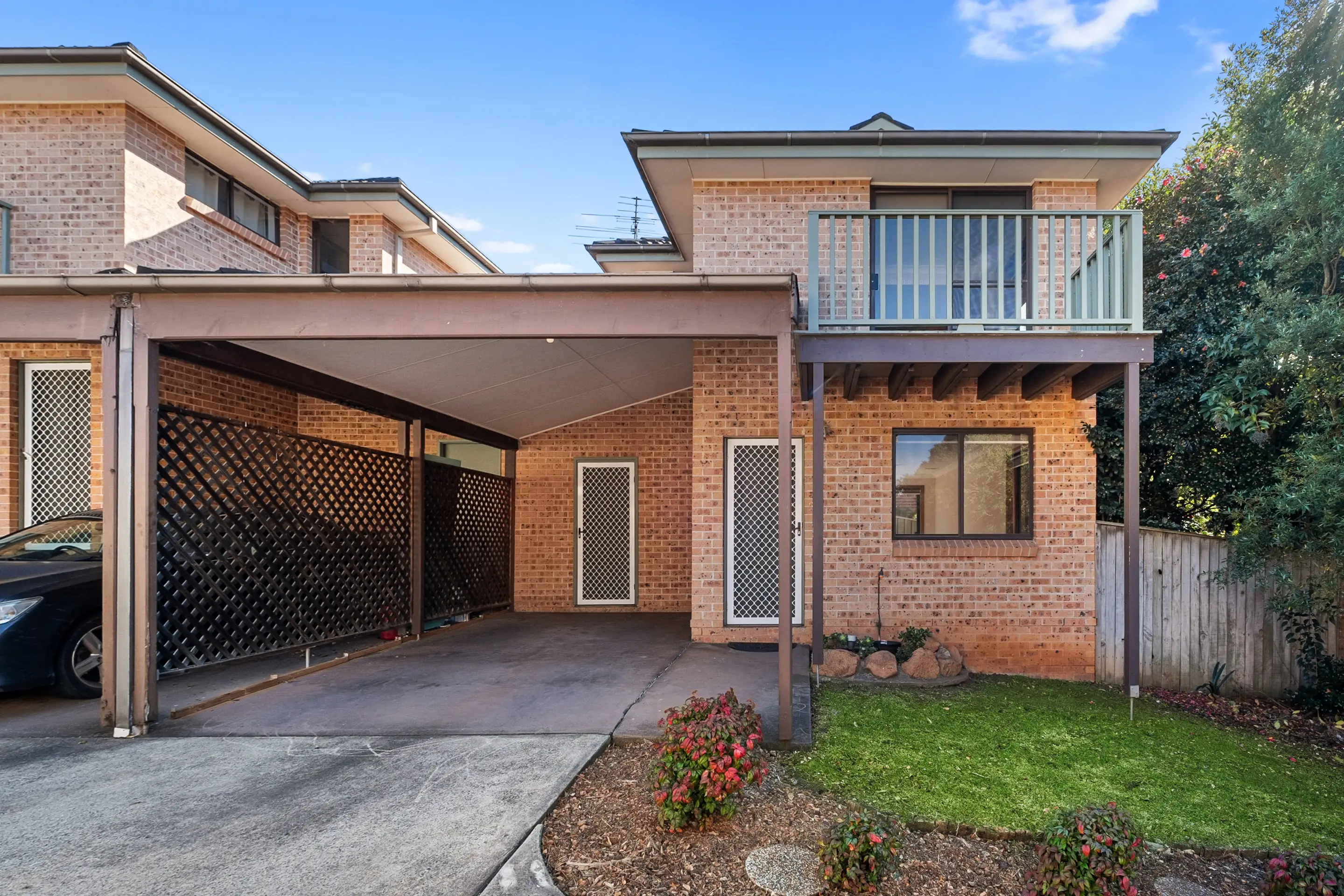 5/3 Flinders Place, North Richmond Sold by Cutcliffe Properties - image 9