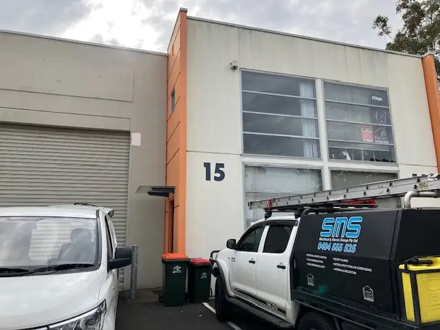 15/252 New Line Road, Dural Leased by Cutcliffe Properties