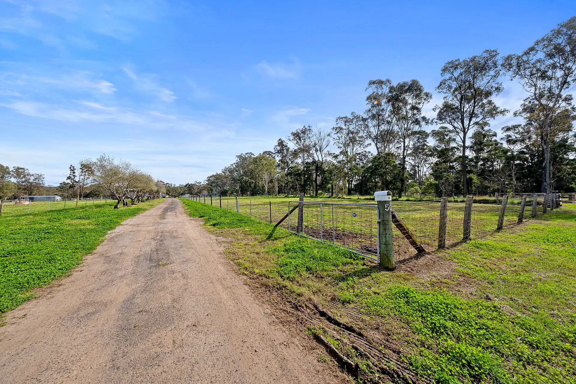 50 Stony Creek Road, Shanes Park Sold by Cutcliffe Properties - image 1