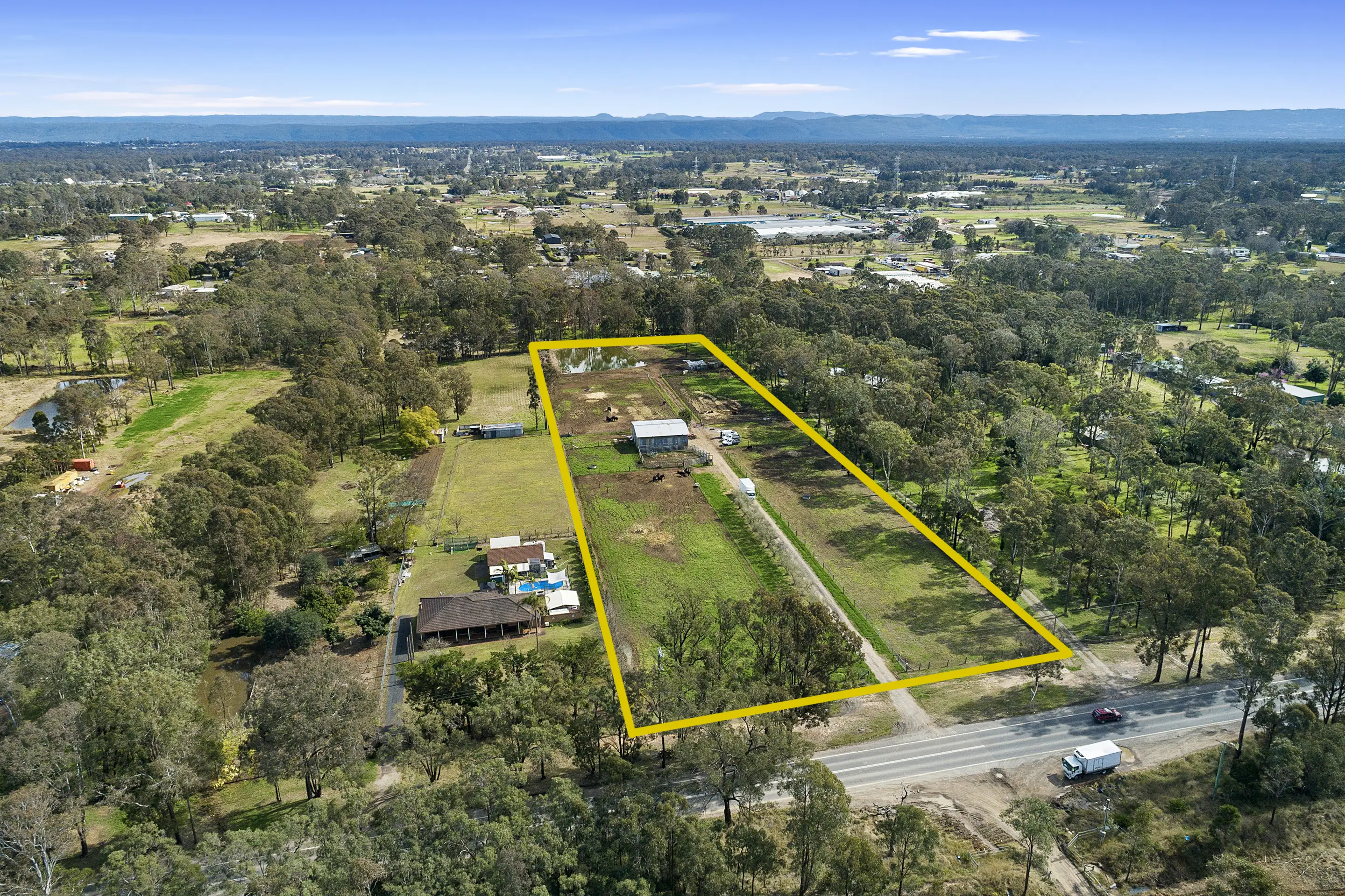 50 Stony Creek Road, Shanes Park Sold by Cutcliffe Properties - image 2