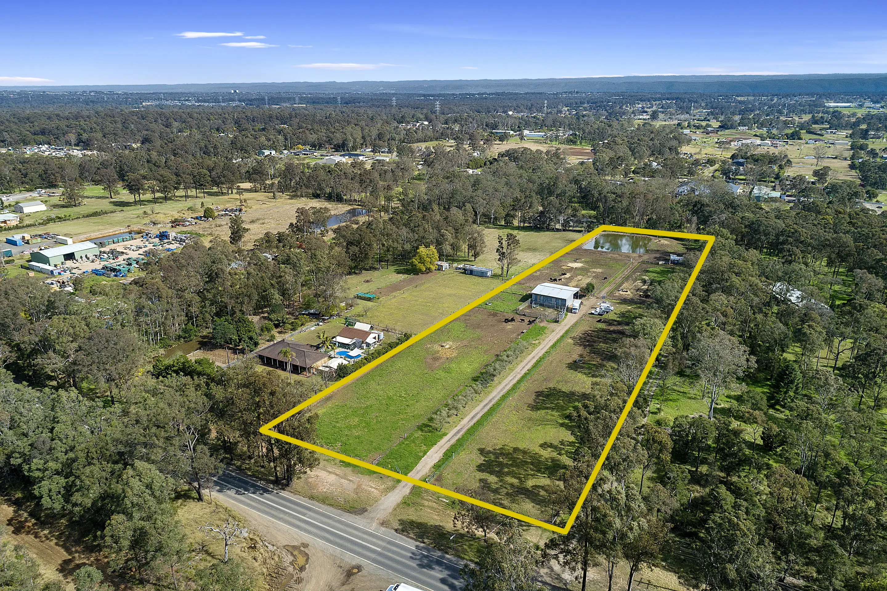 50 Stony Creek Road, Shanes Park Sold by Cutcliffe Properties - image 3