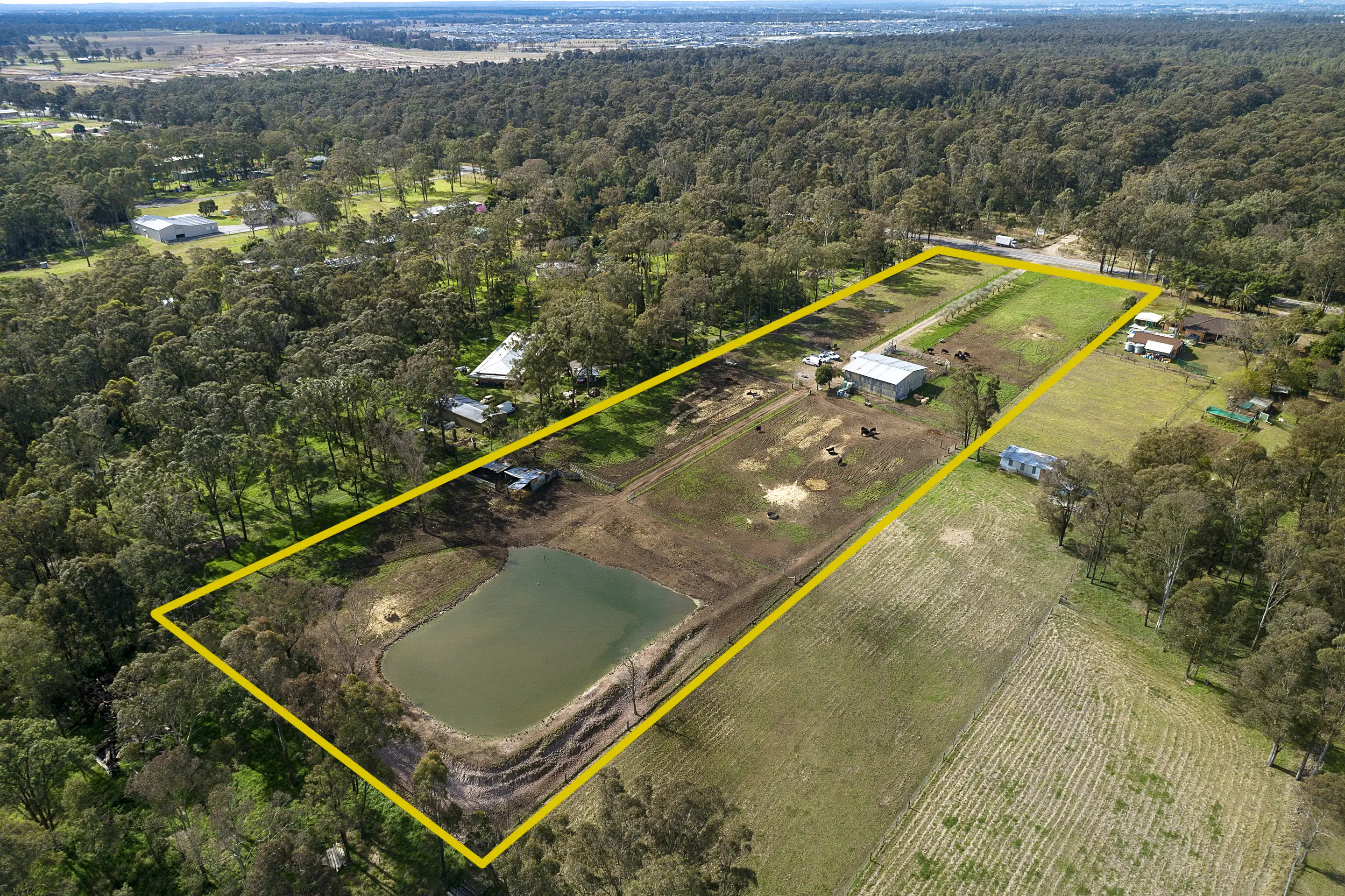 50 Stony Creek Road, Shanes Park Sold by Cutcliffe Properties - image 4