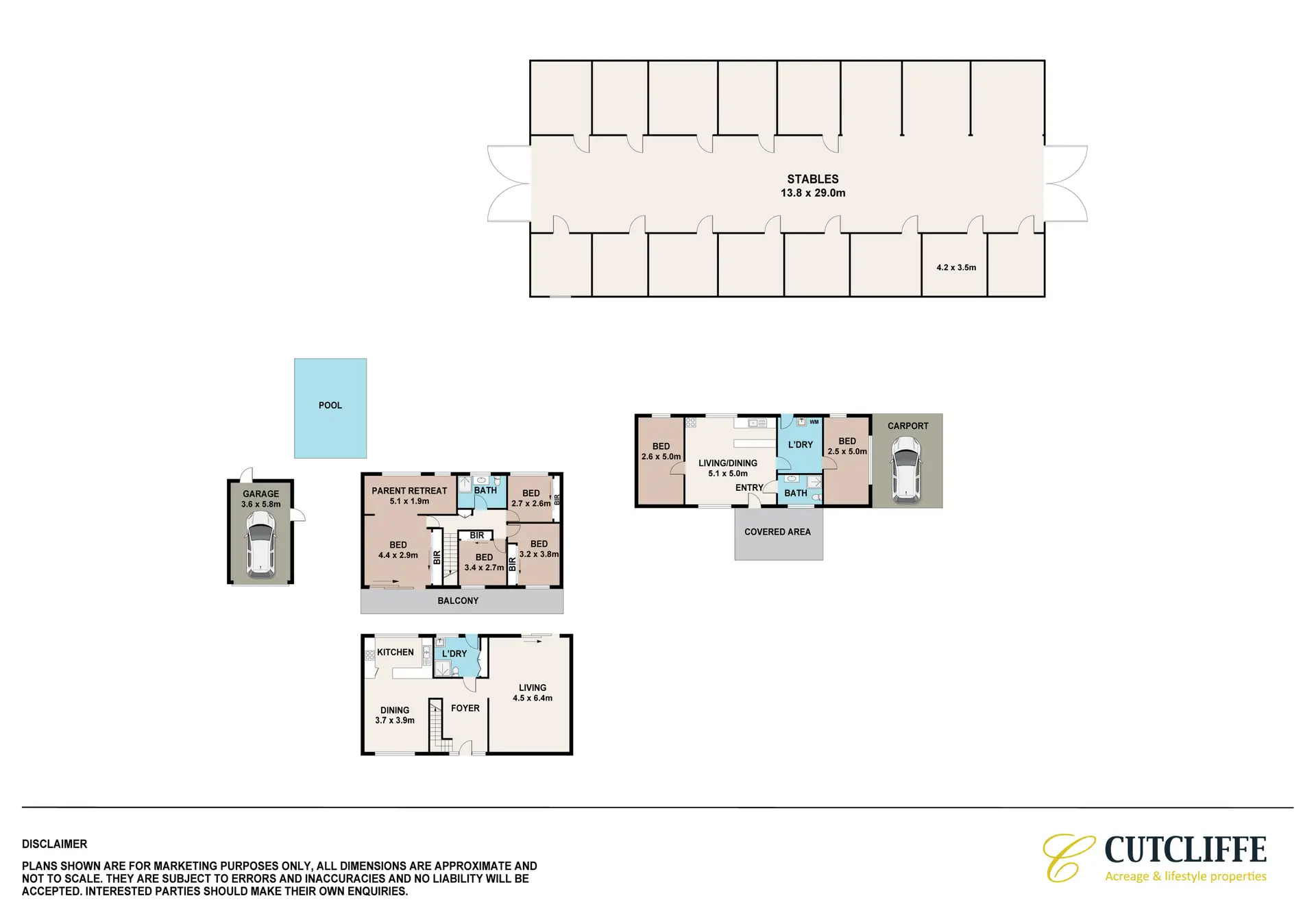 308 Fairey Road, South Windsor Leased by Cutcliffe Properties - image 1