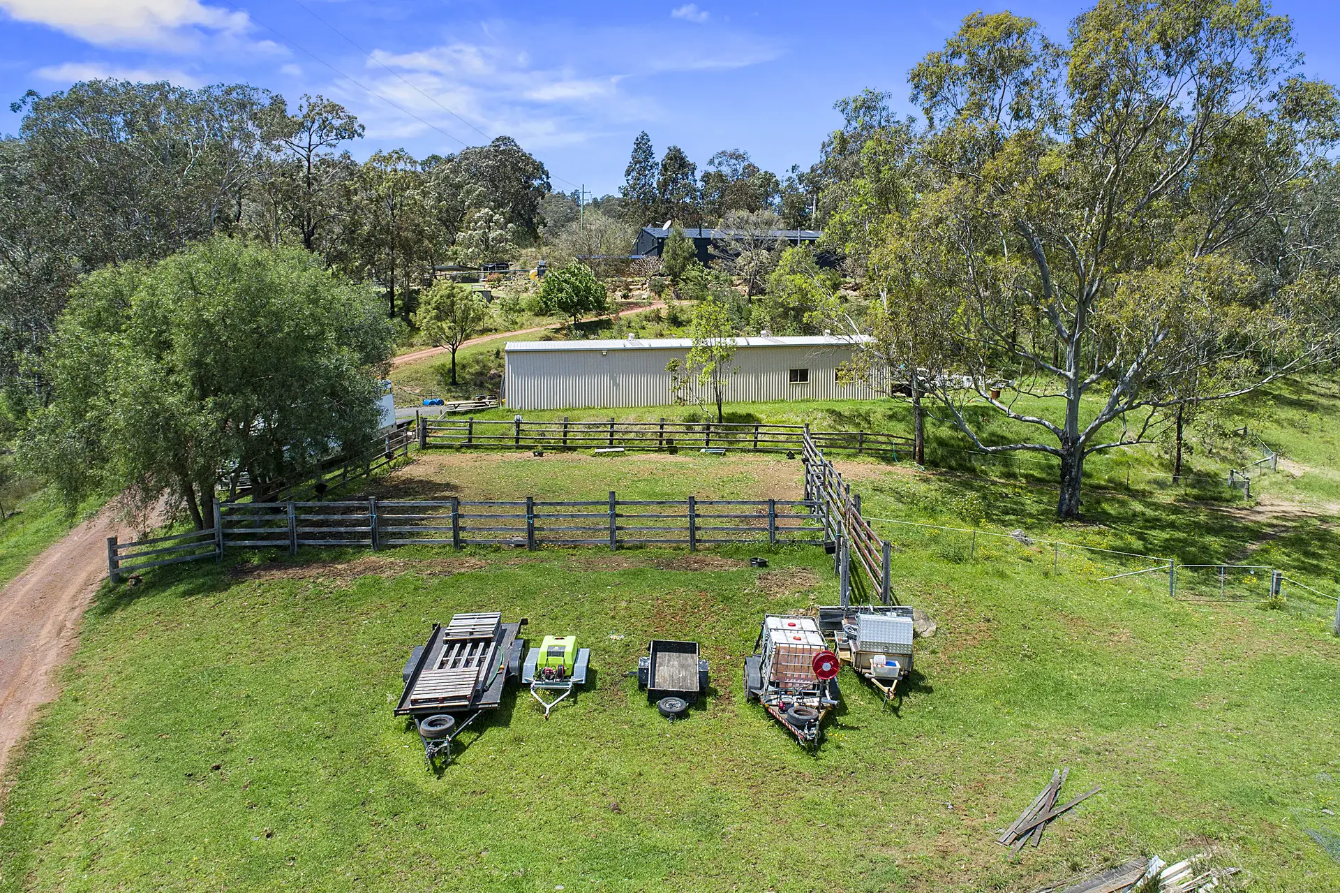 68 Yengo Drive, Putty Sold by Cutcliffe Properties - image 1
