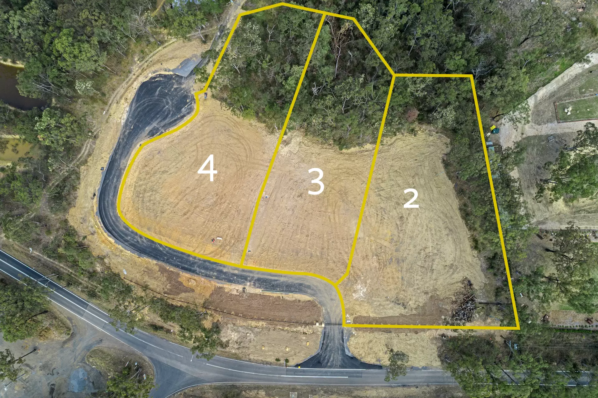 Proposed Lot 4, 546 Sackville Ferry Road, Sackville North Sold by Cutcliffe Properties - image 1