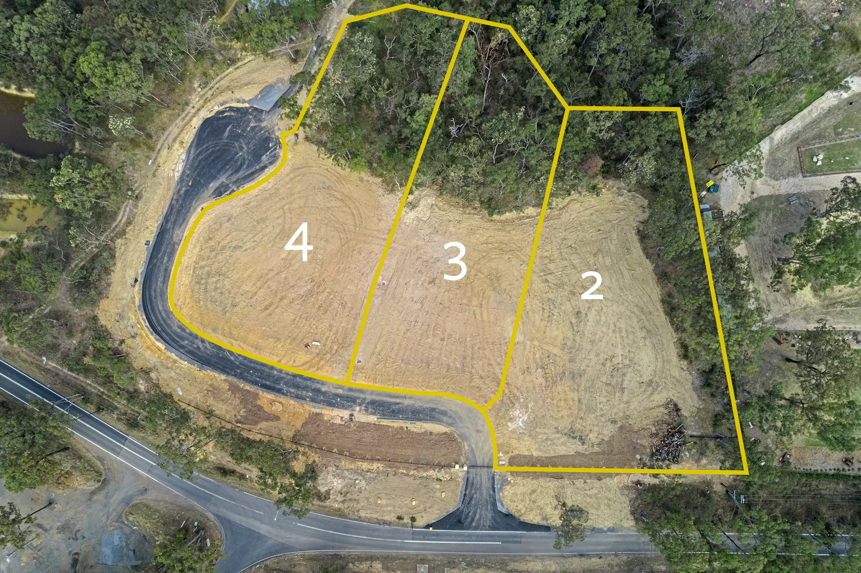 Proposed Lot 4, 546 Sackville Ferry Road, Sackville North Sold by Cutcliffe Properties - image 4