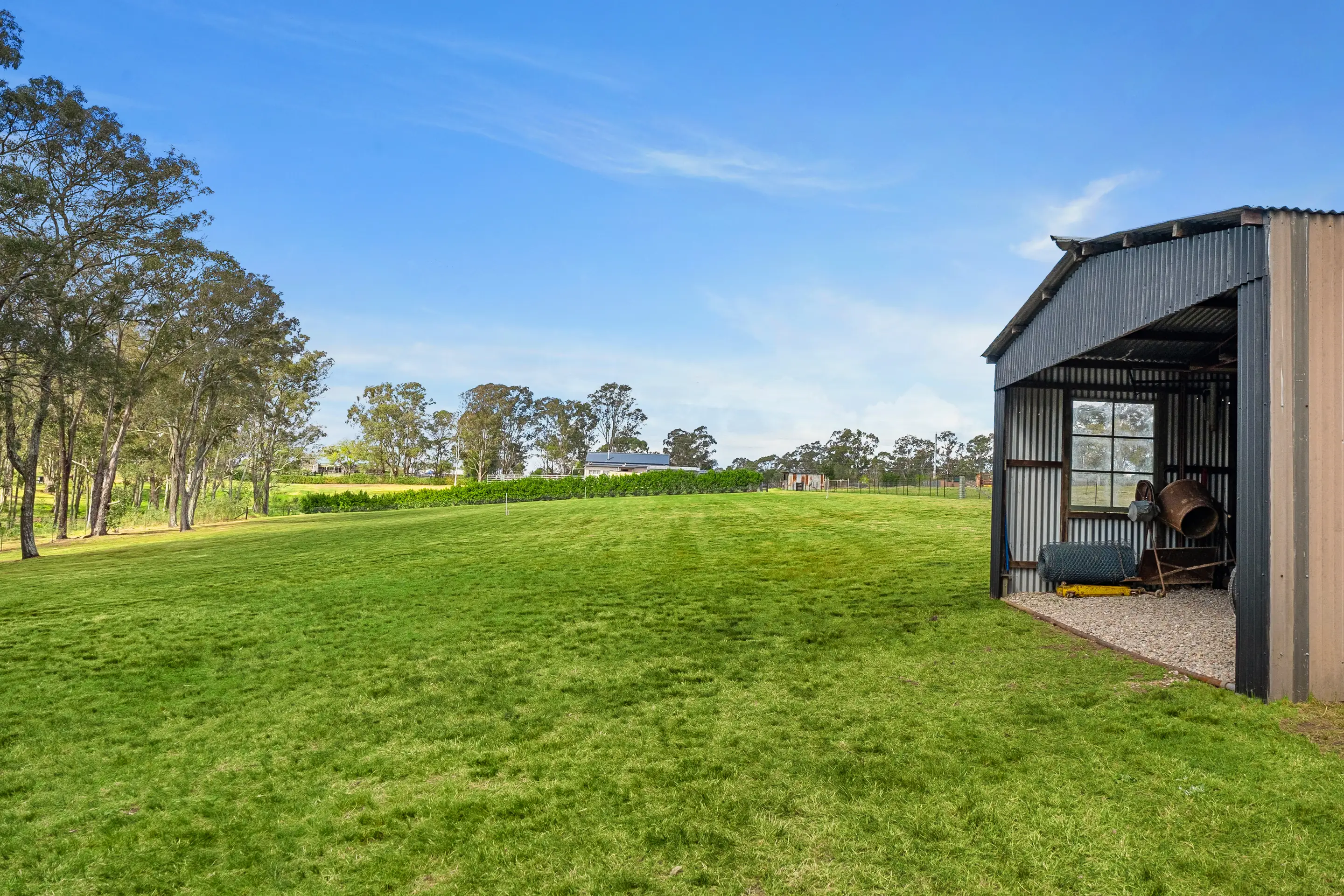 259 Pebbly Hill Road, Cattai Sold by Cutcliffe Properties - image 1