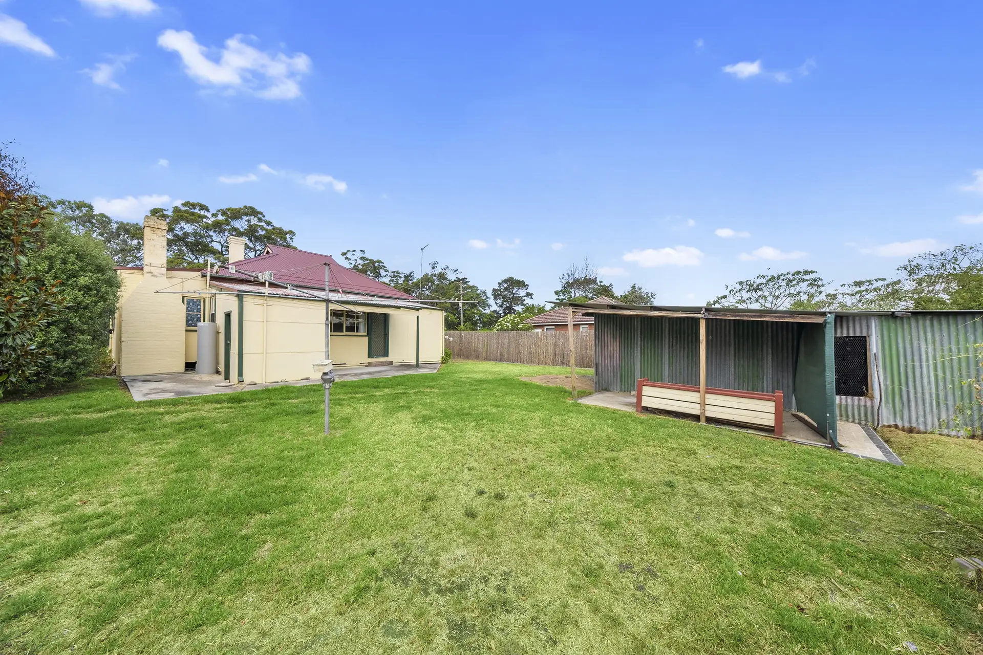 946 Old Northern Road, Glenorie Leased by Cutcliffe Properties - image 1