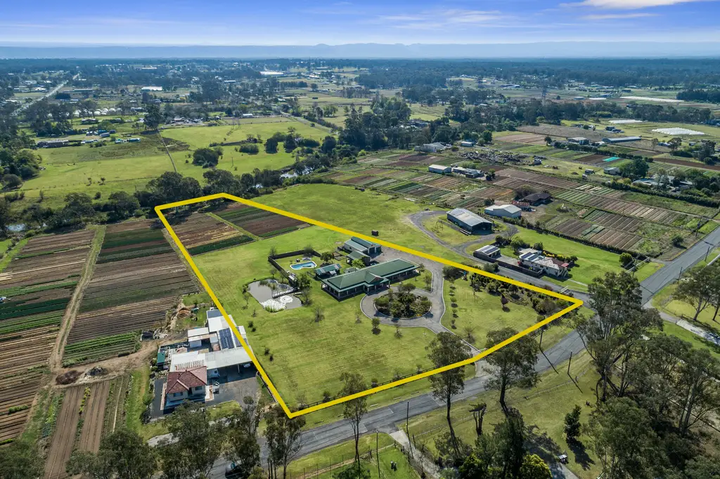 73 South Creek Road, Shanes Park Sold by Cutcliffe Properties