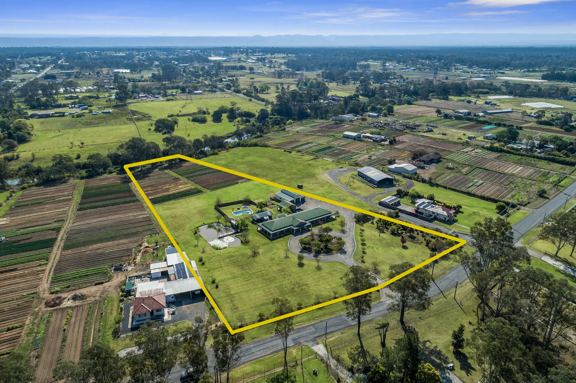73 South Creek Road, Shanes Park Sold by Cutcliffe Properties - image 1