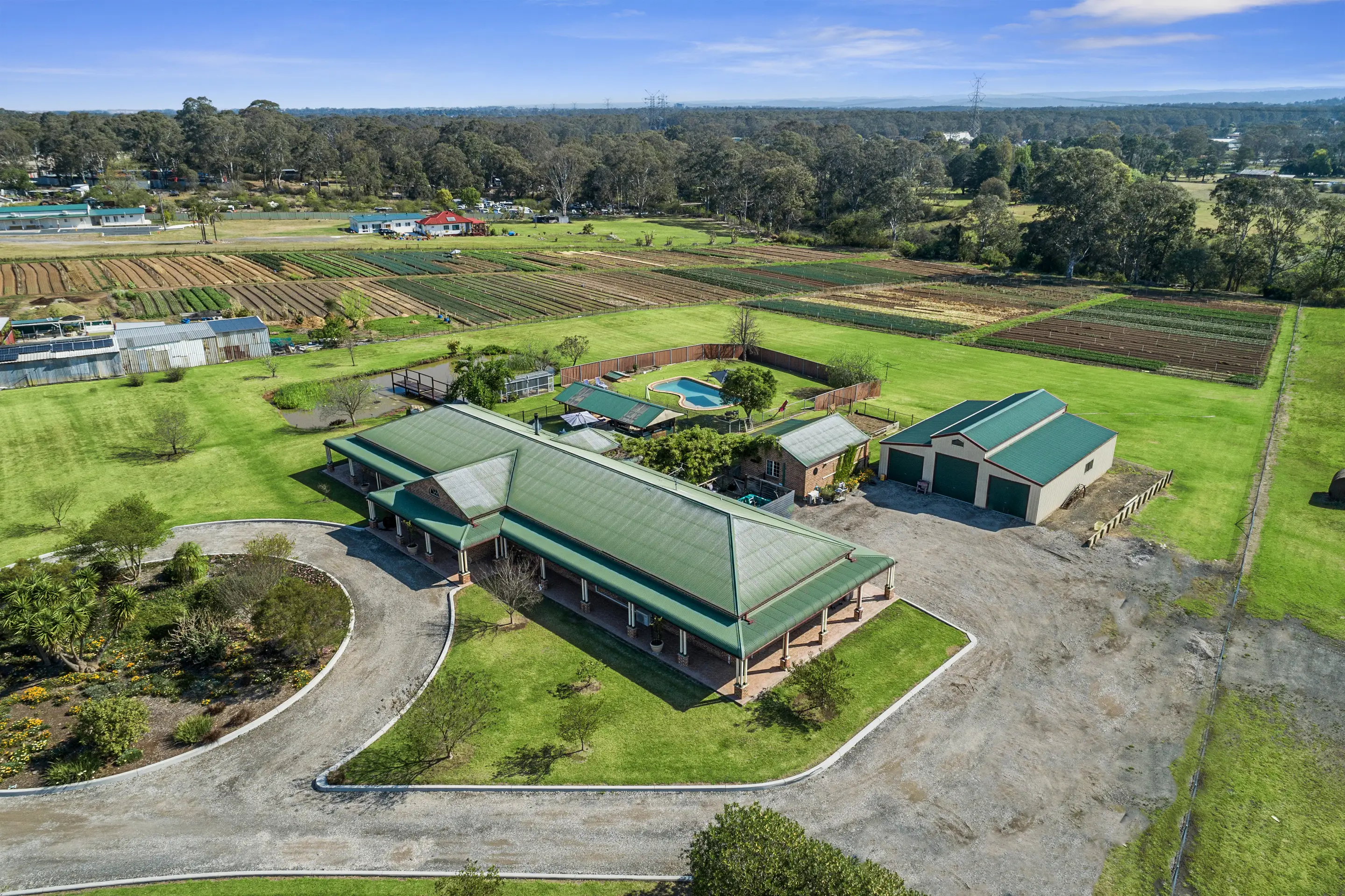 73 South Creek Road, Shanes Park Sold by Cutcliffe Properties - image 2