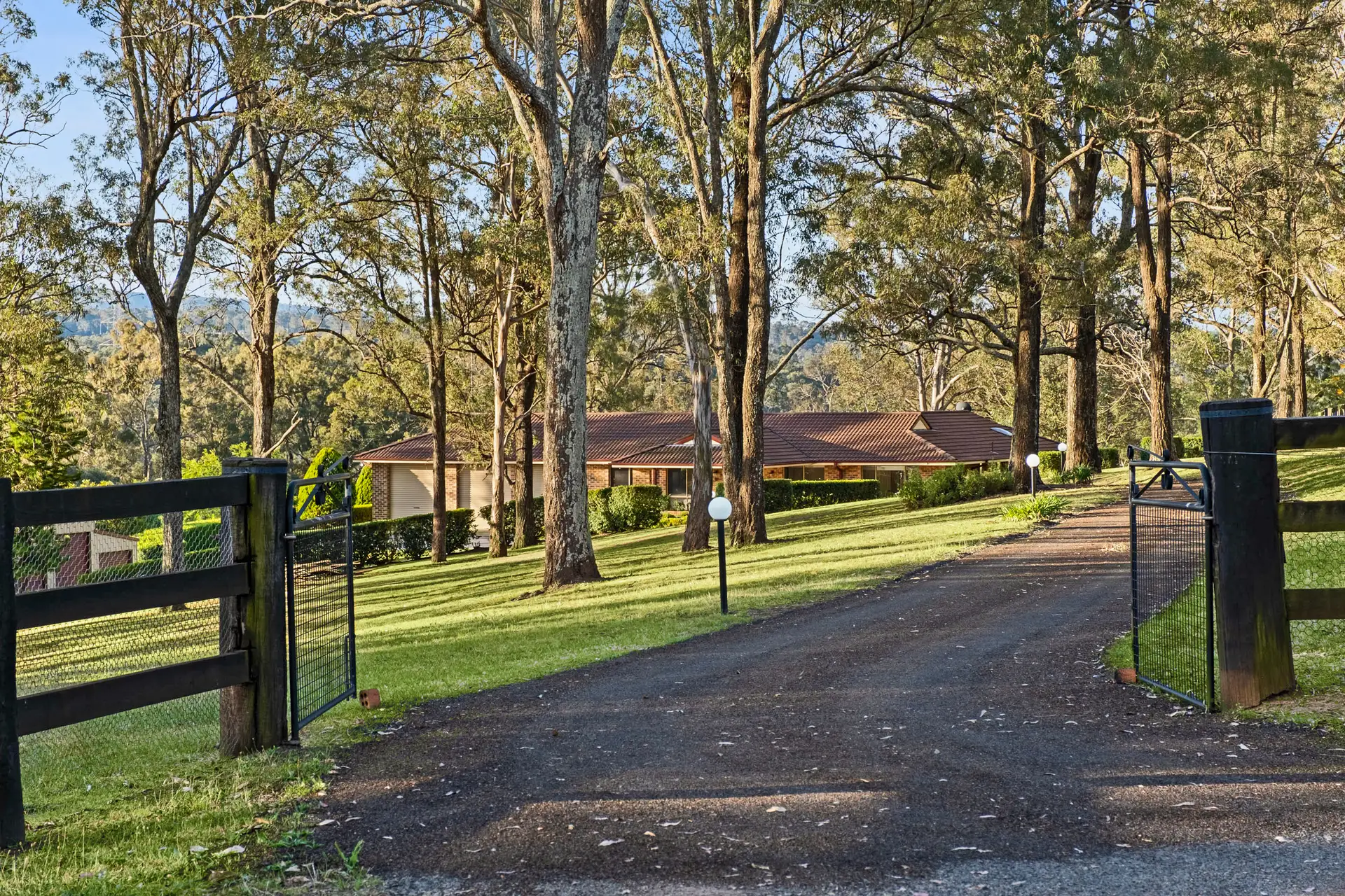 424 Grose Vale Road, Grose Vale Leased by Cutcliffe Properties - image 1