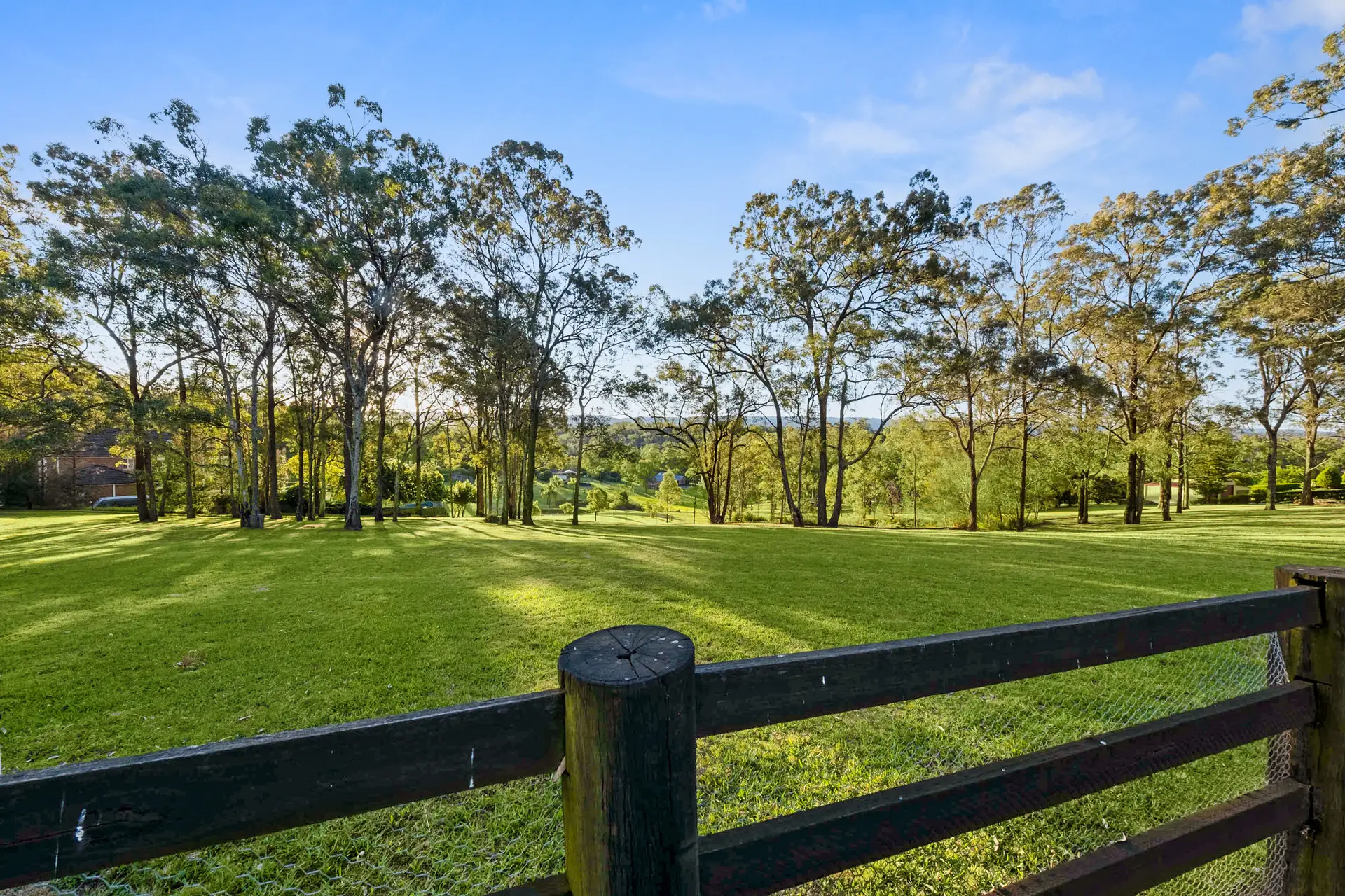 424 Grose Vale Road, Grose Vale Leased by Cutcliffe Properties - image 1