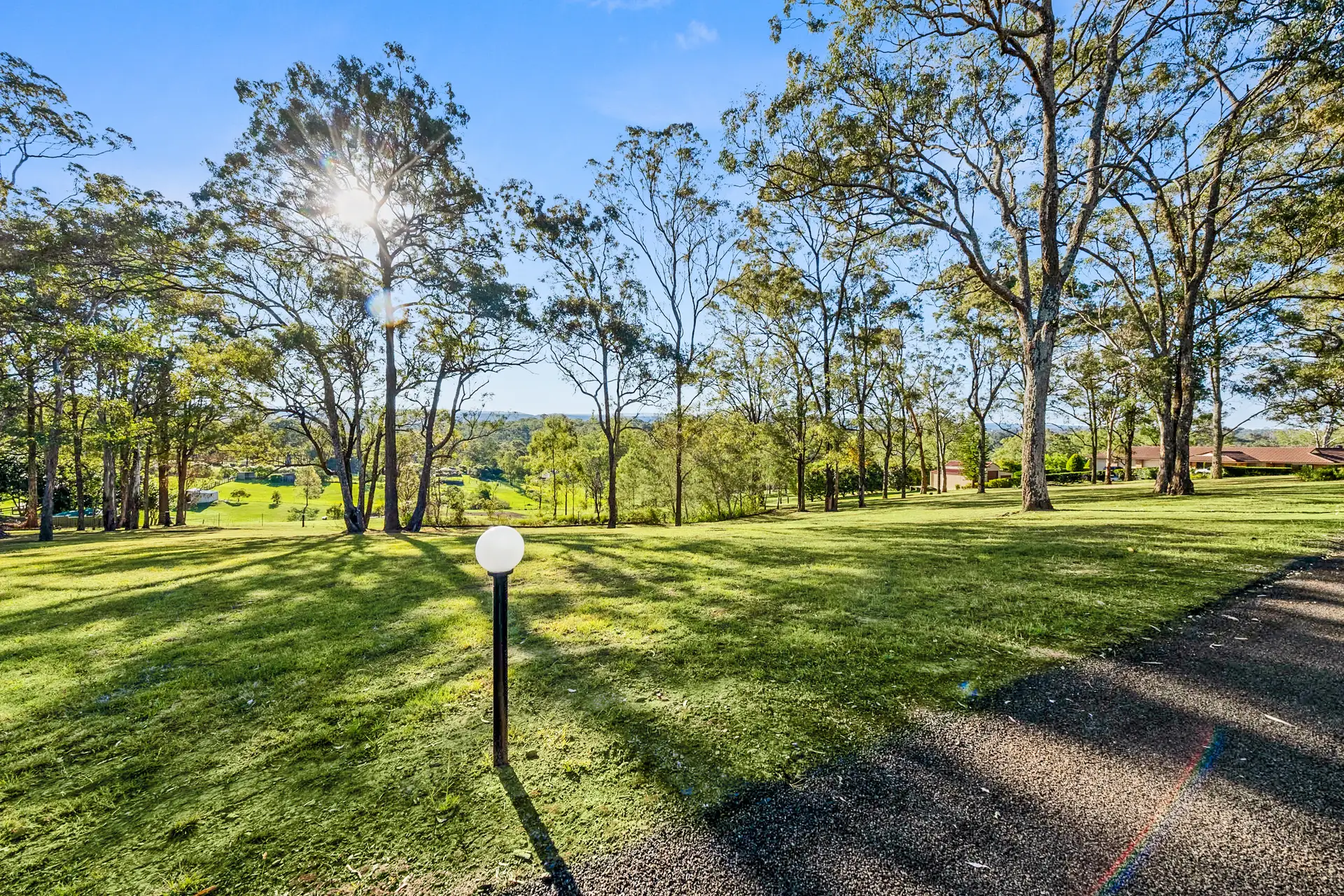 424 Grose Vale Road, Grose Vale Leased by Cutcliffe Properties - image 1