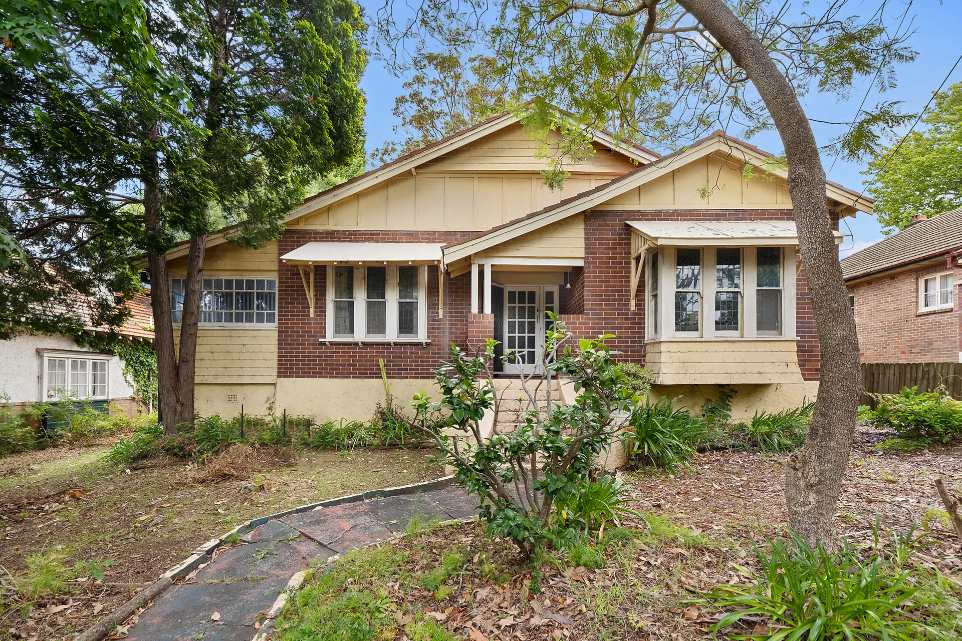 23 Warne Street, Pennant Hills Leased by Cutcliffe Properties - image 1