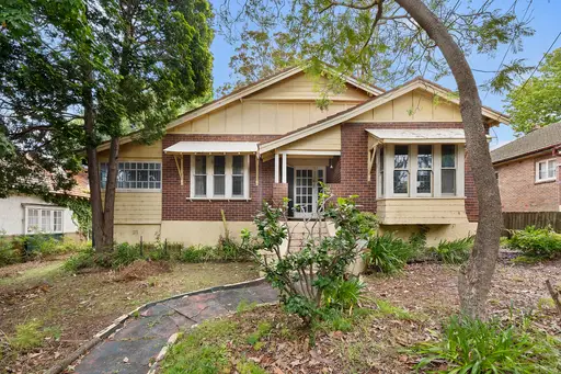 23 Warne Street, Pennant Hills Leased by Cutcliffe Properties