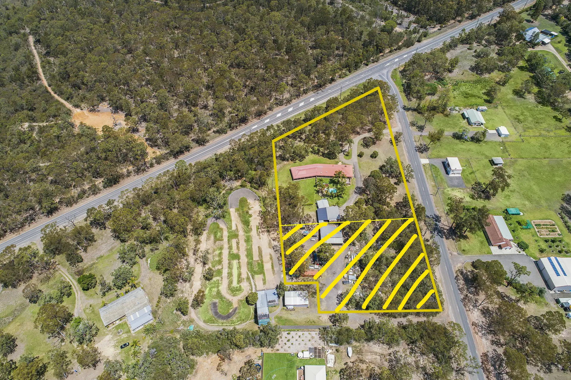 131-147 Cranebrook Road, Cranebrook Leased by Cutcliffe Properties - image 1