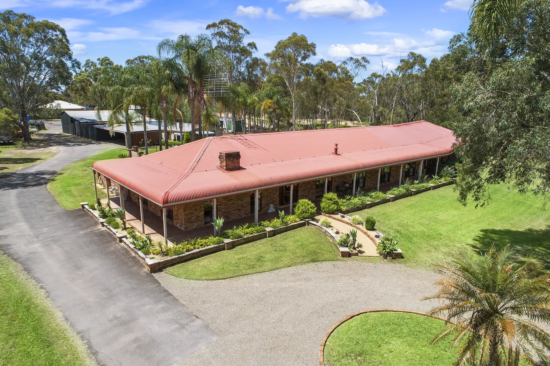 131-147 Cranebrook Road, Cranebrook Leased by Cutcliffe Properties - image 1