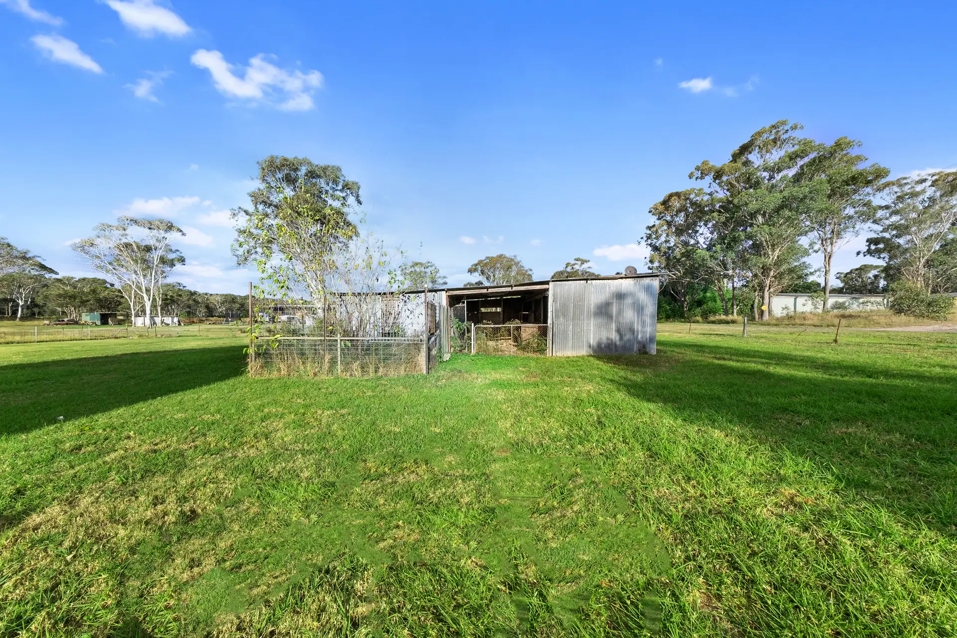 332 Old Hawkesbury Road, Vineyard Leased by Cutcliffe Properties - image 1