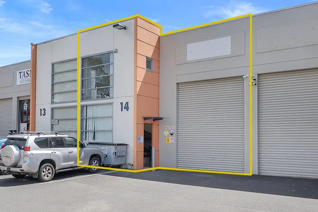 14/252 New Line Road, Dural Leased by Cutcliffe Properties