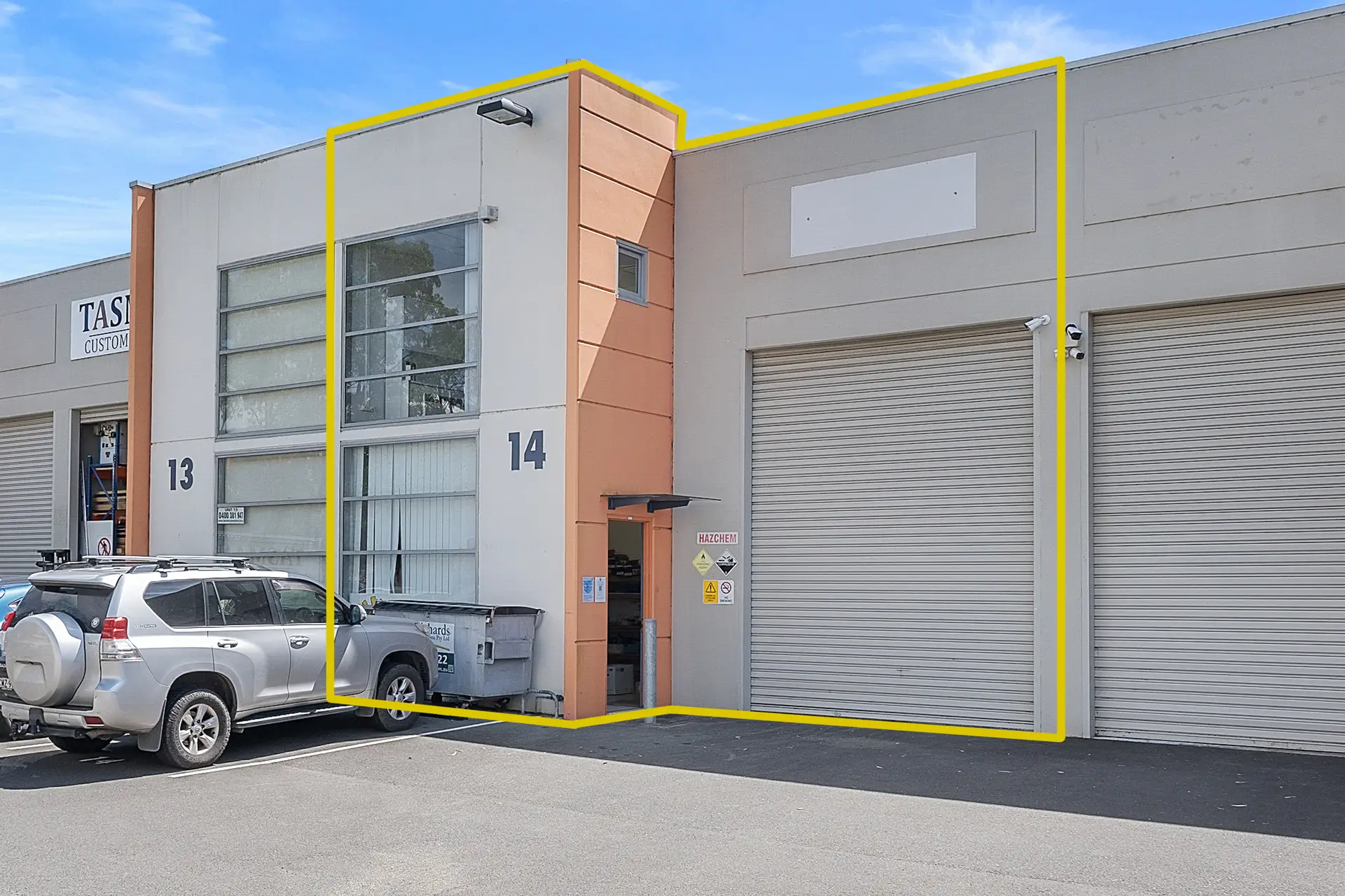 14/252 New Line Road, Dural Leased by Cutcliffe Properties - image 1