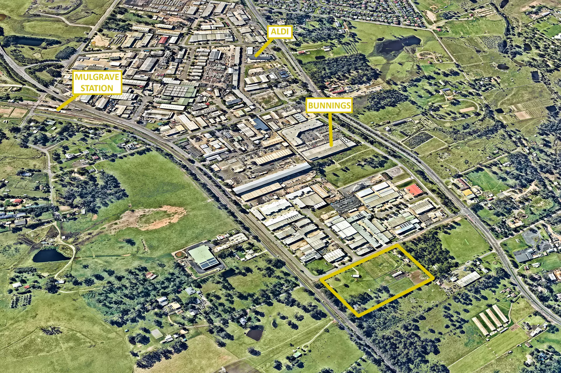 Mulgrave For Sale by Cutcliffe Properties - image 1